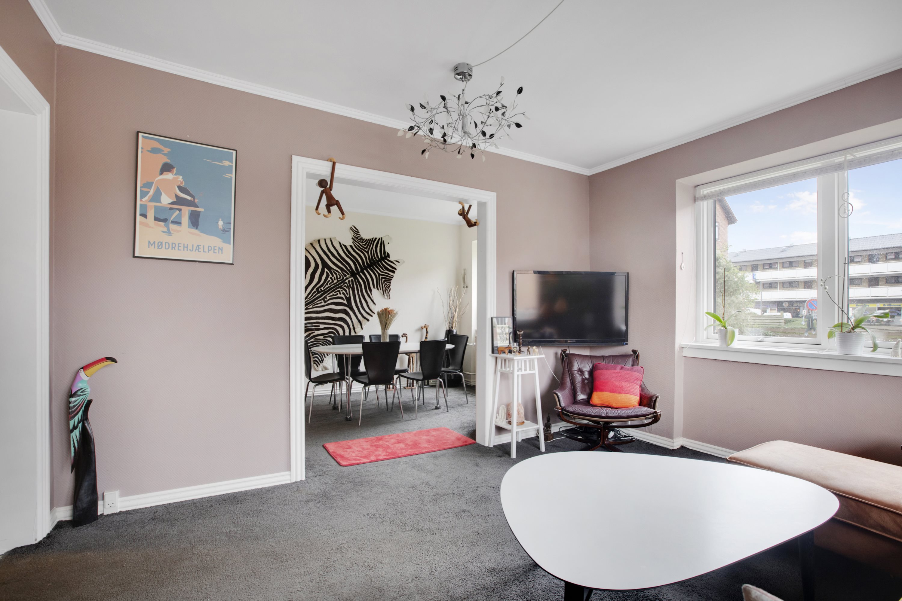 Magnoliavej 2, st.. th., 2600 Glostrup