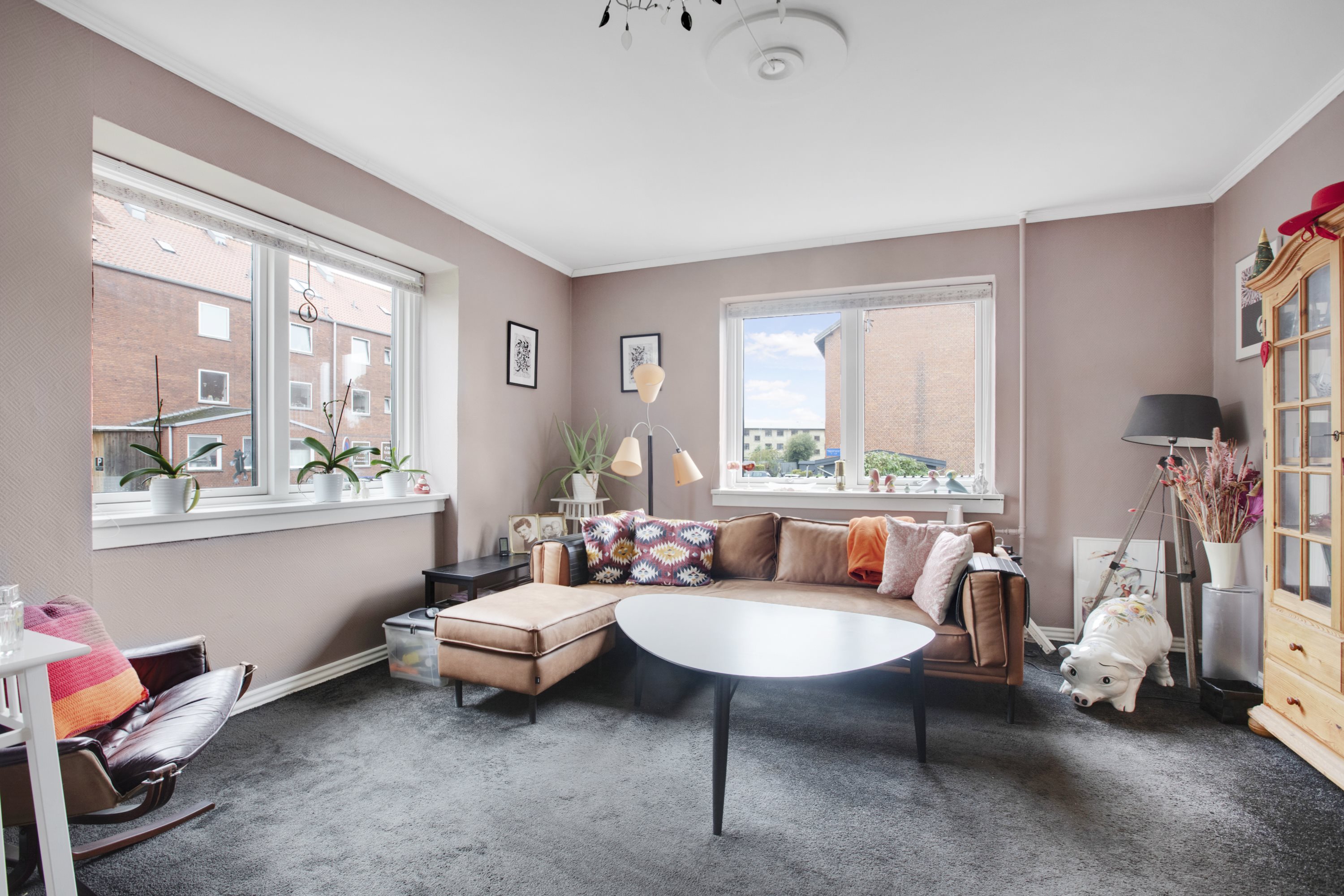 Magnoliavej 2, st.. th., 2600 Glostrup