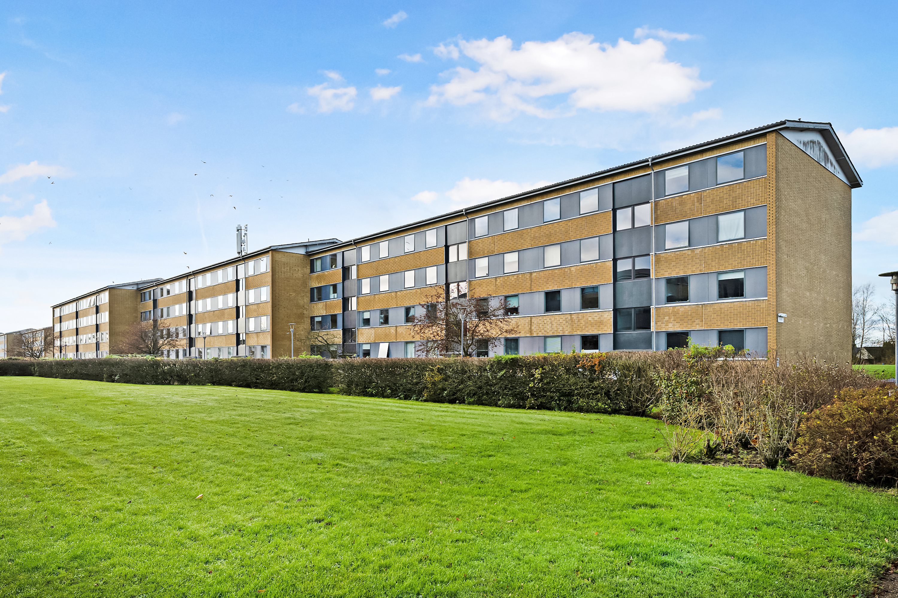 Skelvangsvej 153, st.. mf., 8920 Randers NV