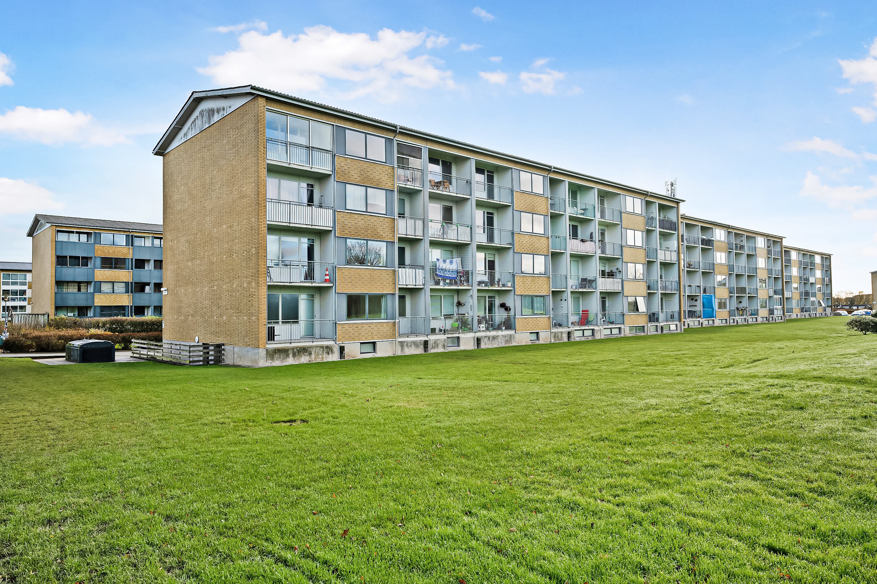 Skelvangsvej 153, st.. mf., 8920 Randers NV