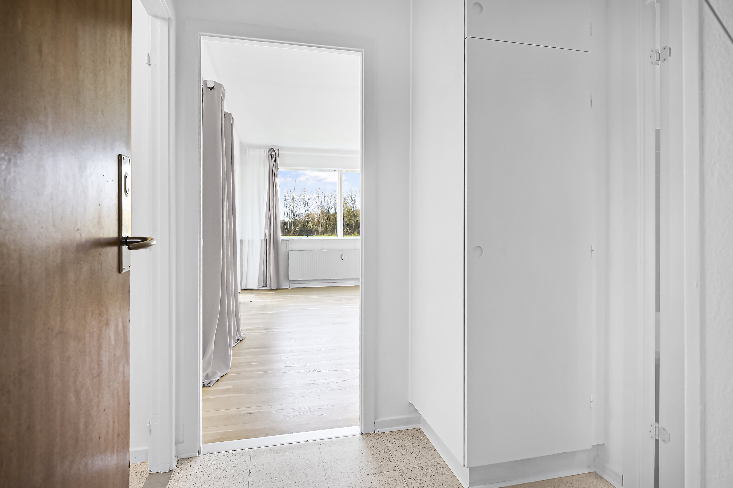 Skelvangsvej 153, st.. mf., 8920 Randers NV