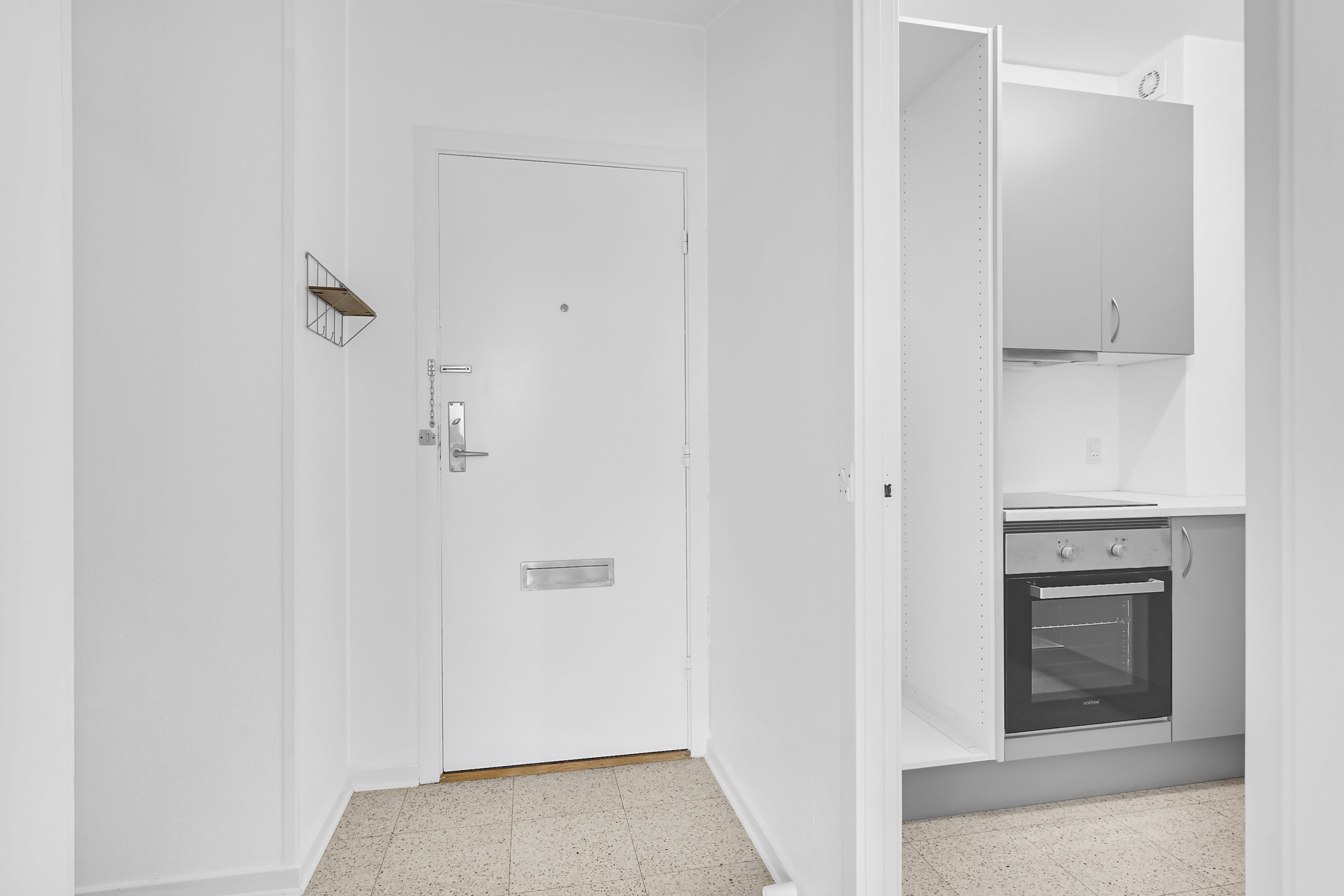 Skelvangsvej 153, st.. mf., 8920 Randers NV