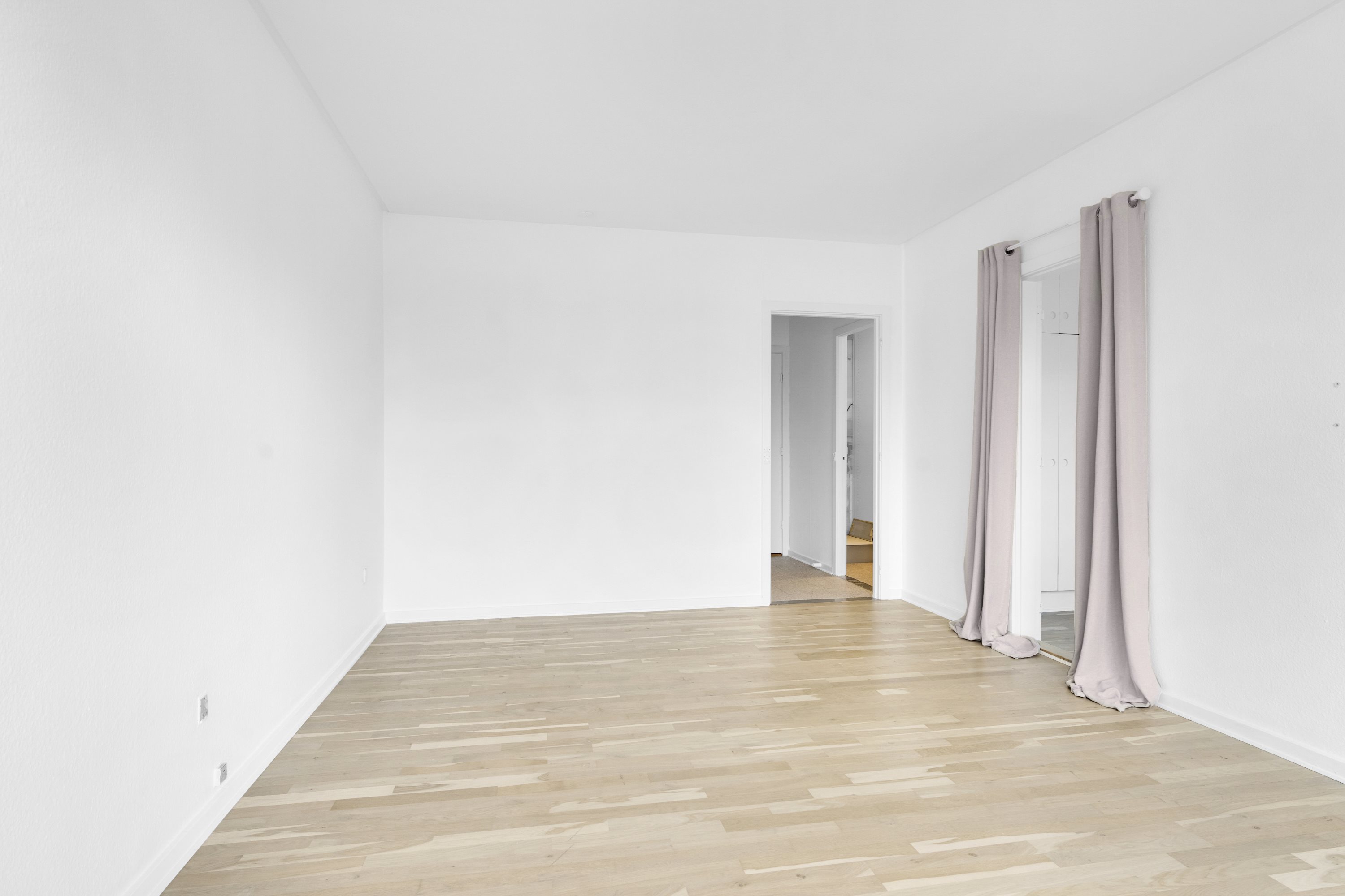 Skelvangsvej 153, st.. mf., 8920 Randers NV