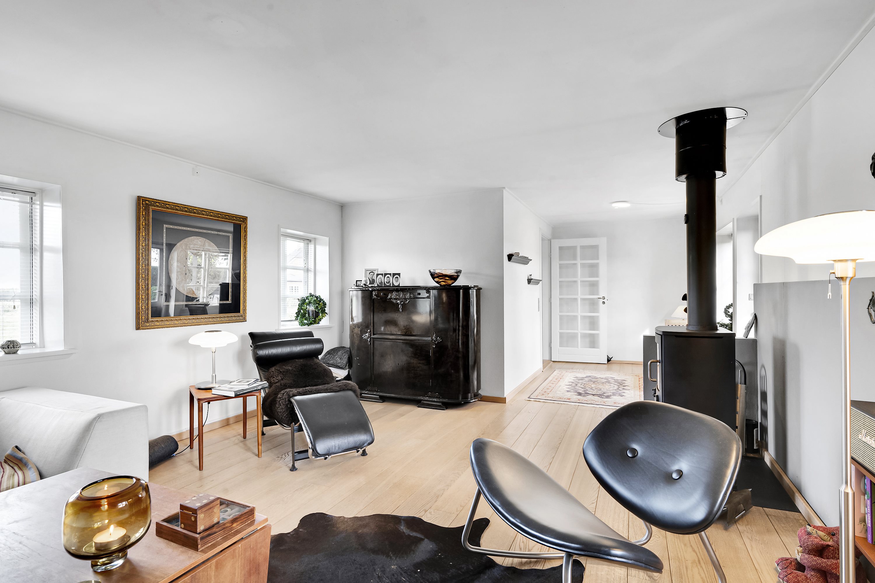 Lergravsvej 20, Vitved, 8660 Skanderborg