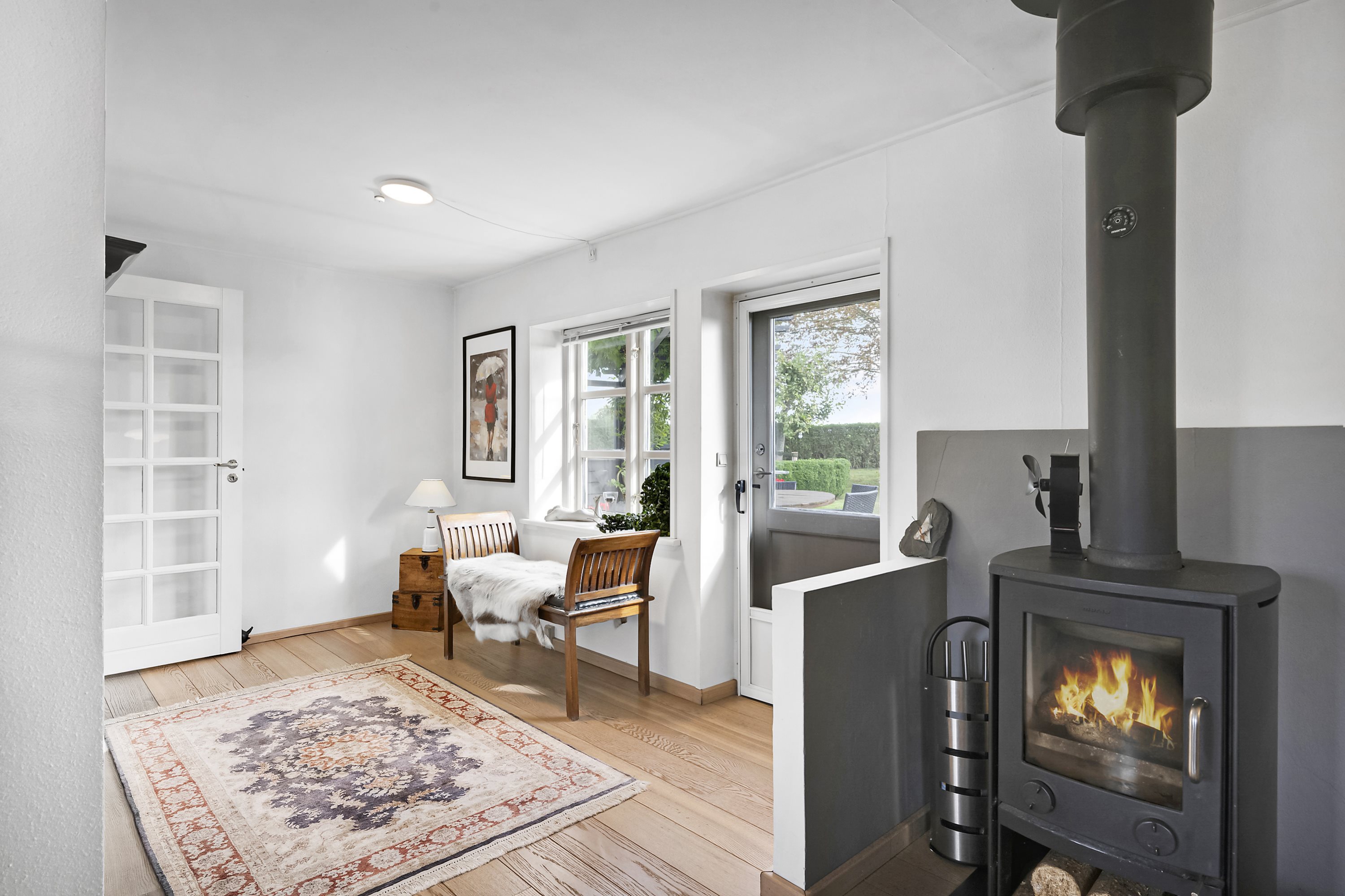 Lergravsvej 20, Vitved, 8660 Skanderborg
