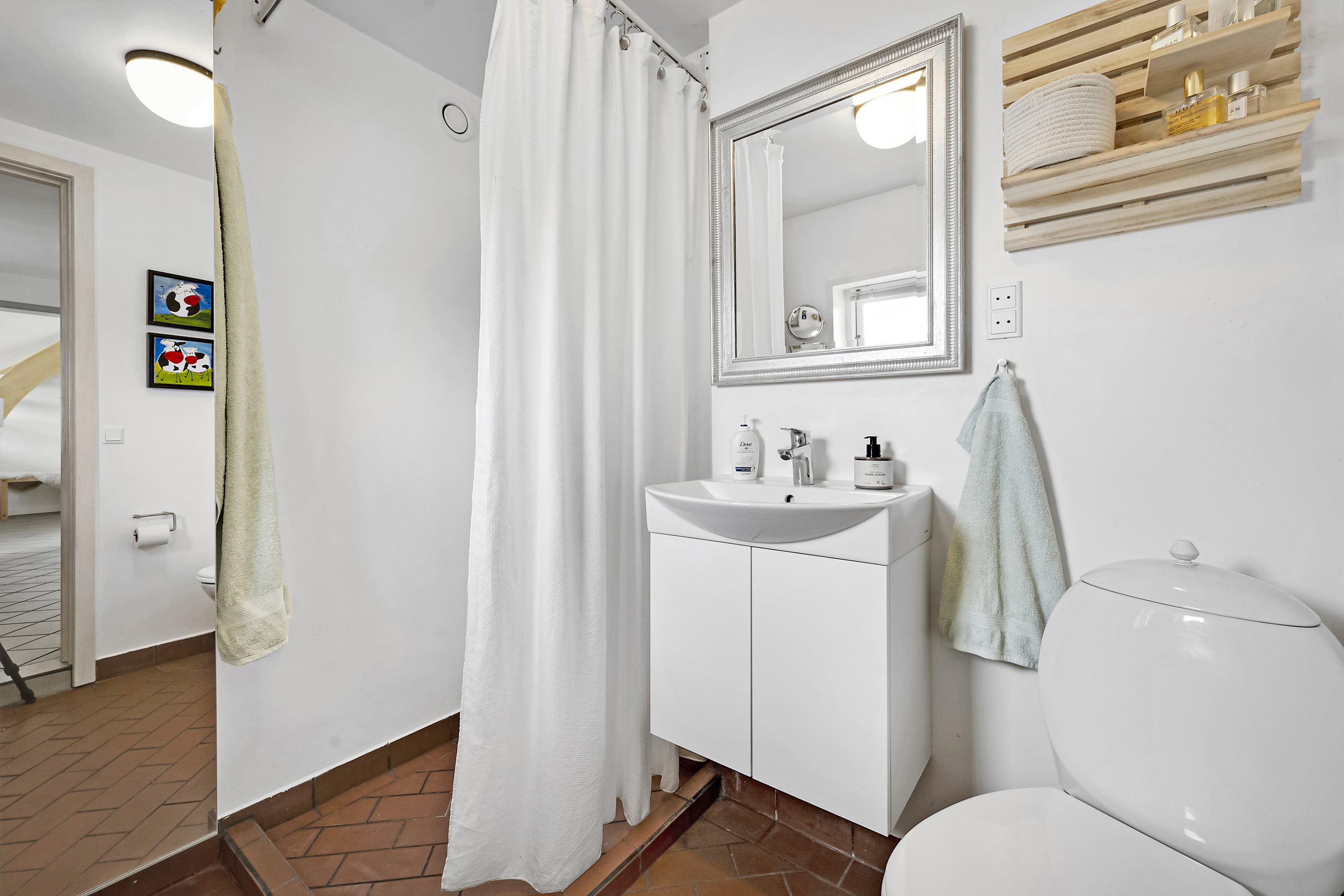 Lergravsvej 20, Vitved, 8660 Skanderborg