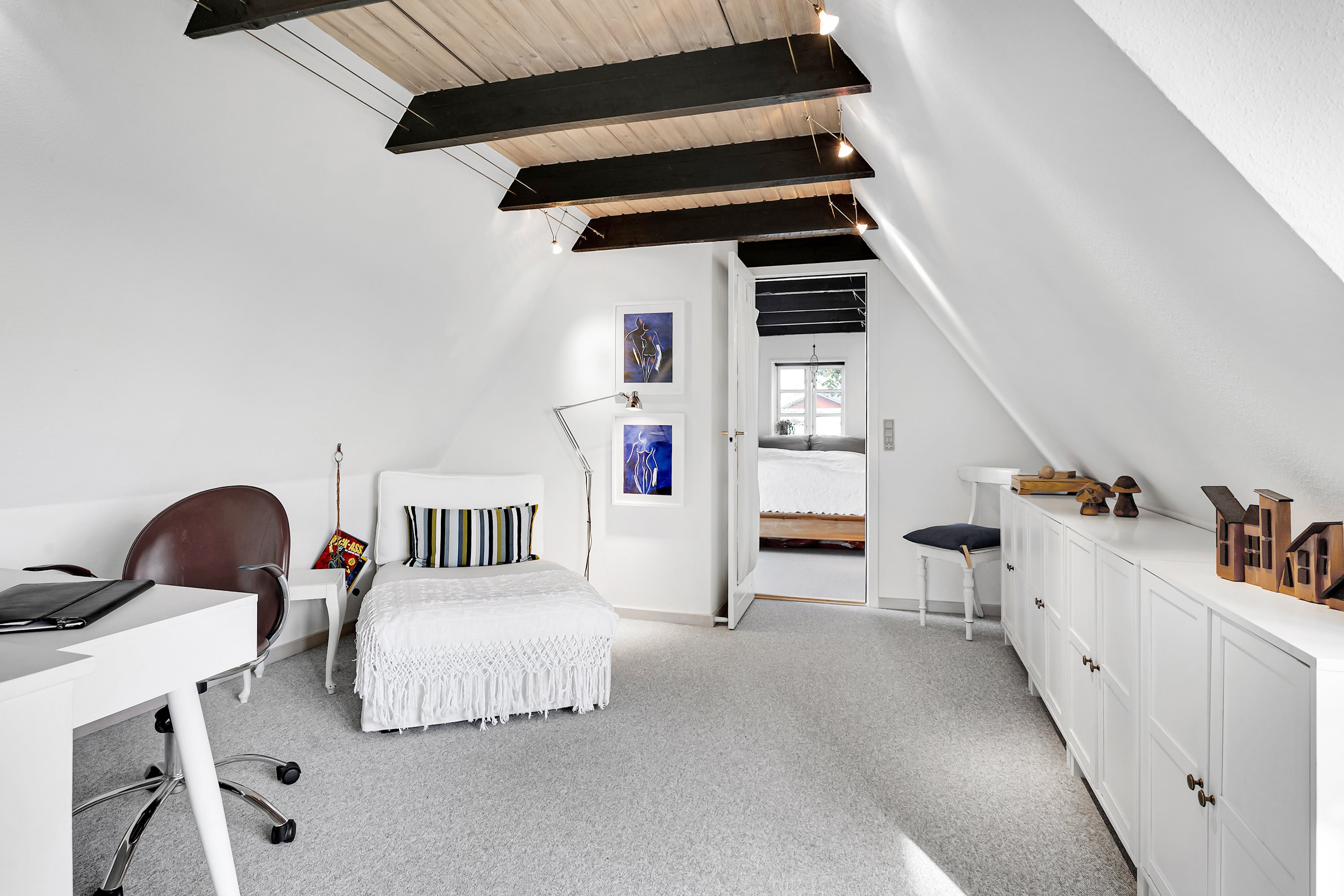 Lergravsvej 20, Vitved, 8660 Skanderborg