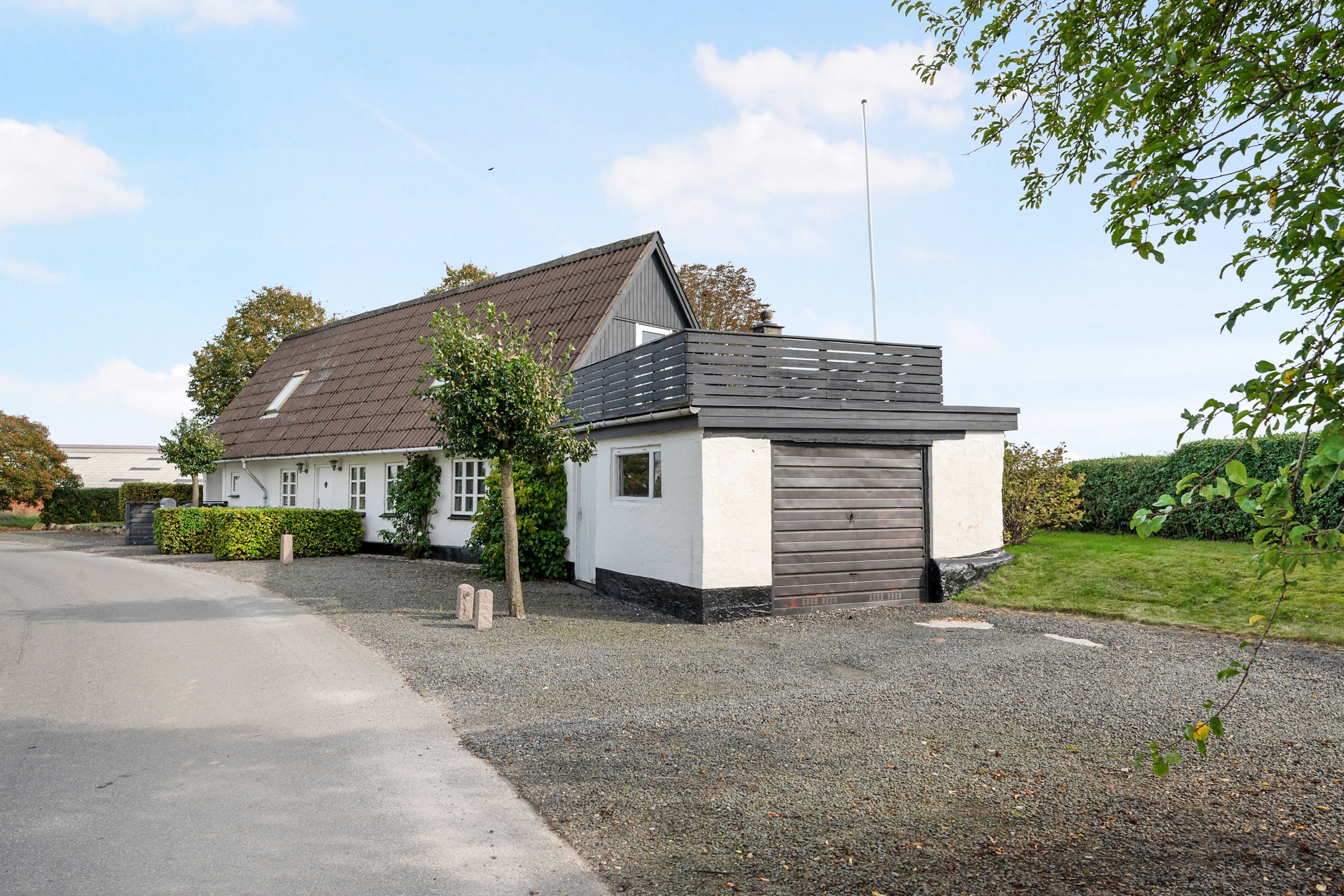 Lergravsvej 20, Vitved, 8660 Skanderborg