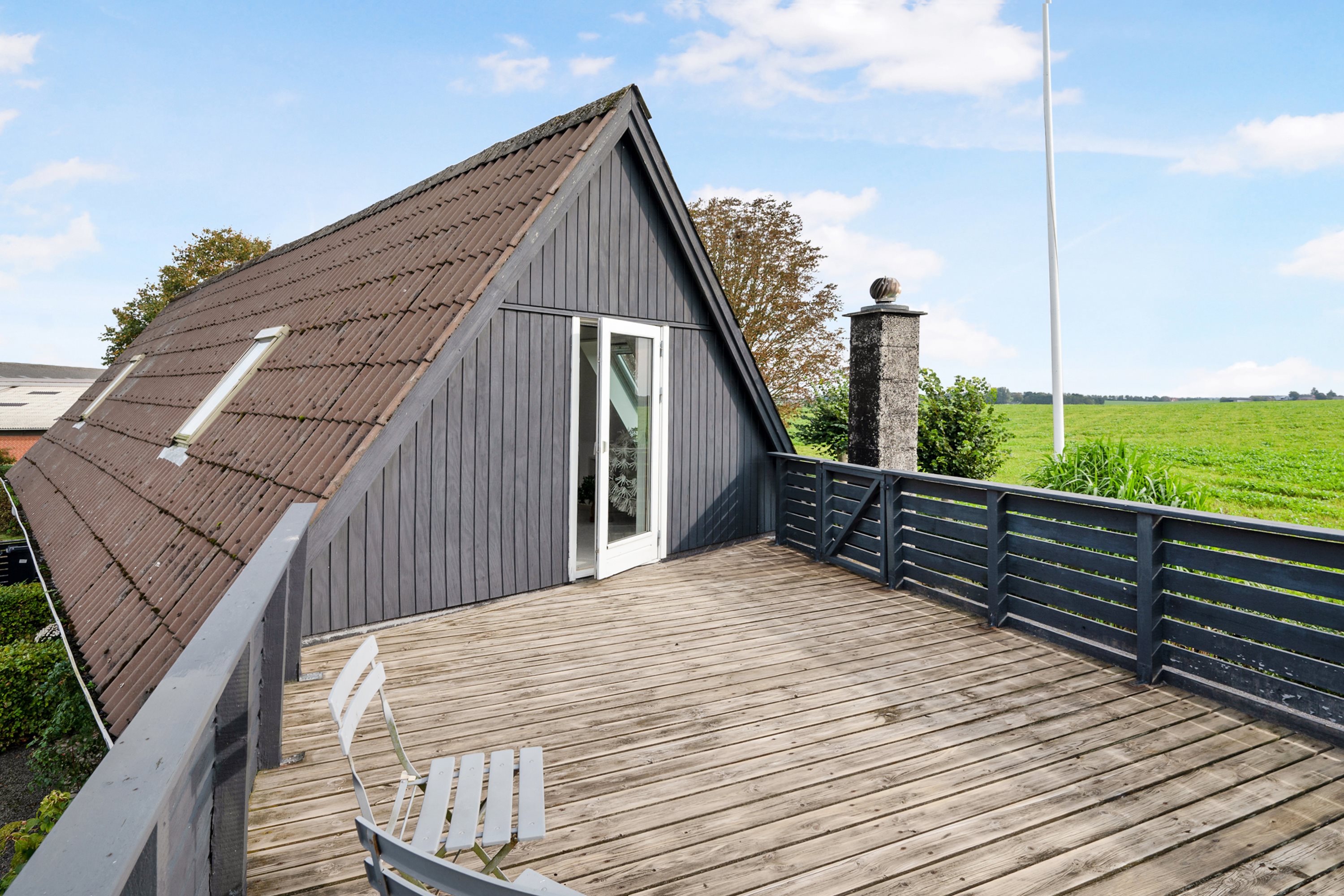 Lergravsvej 20, Vitved, 8660 Skanderborg
