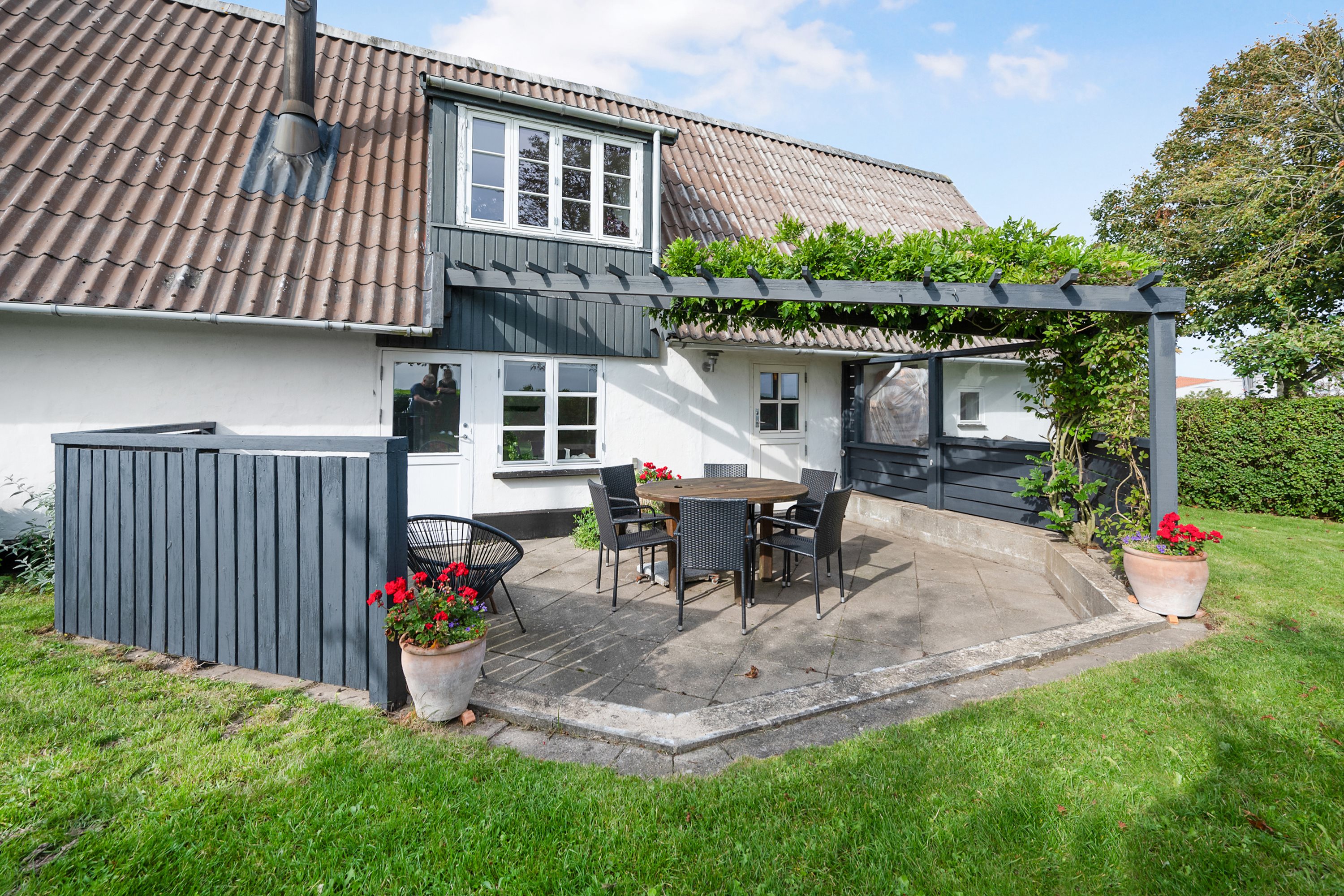 Lergravsvej 20, Vitved, 8660 Skanderborg