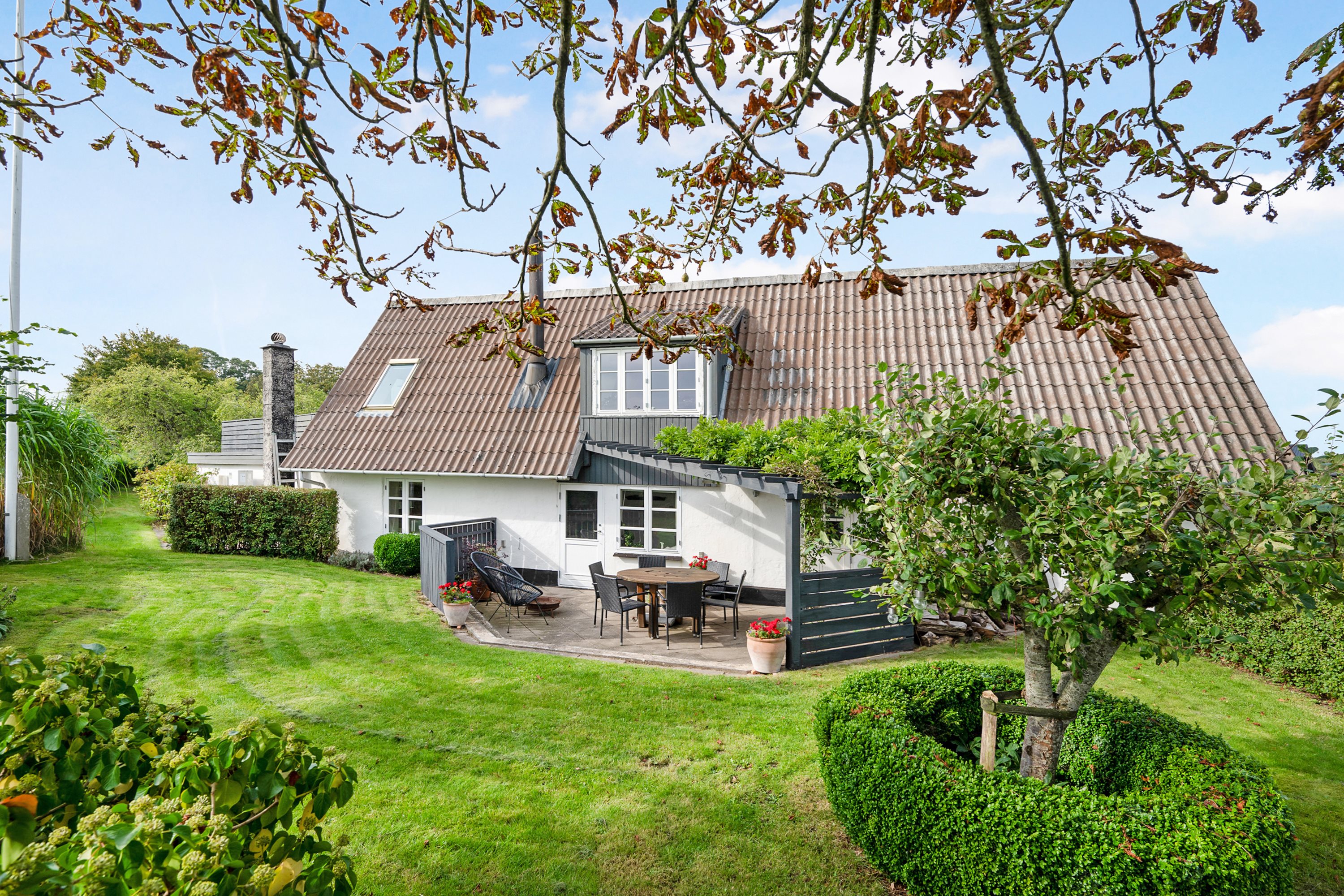 Lergravsvej 20, Vitved, 8660 Skanderborg