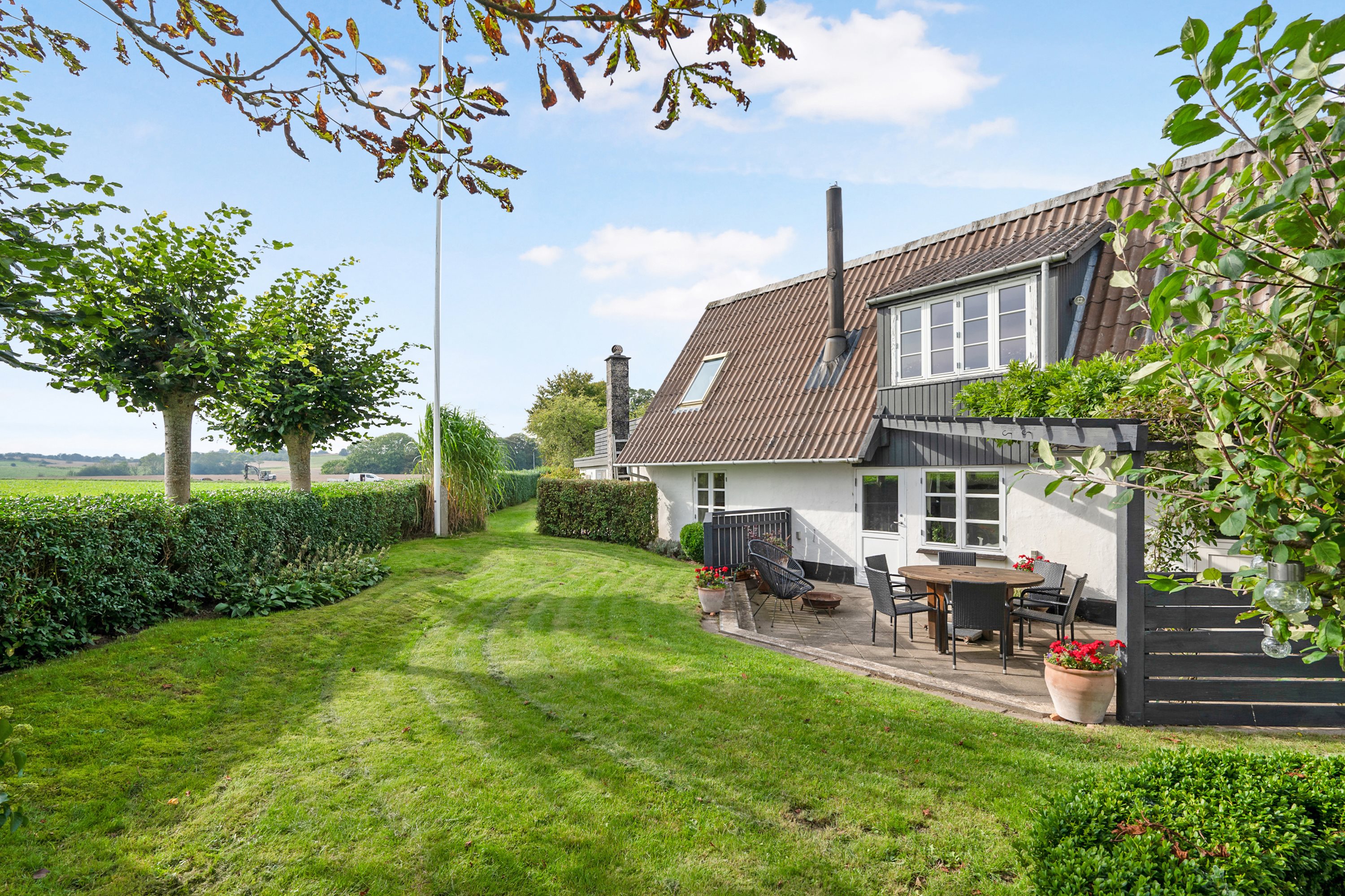 Lergravsvej 20, Vitved, 8660 Skanderborg