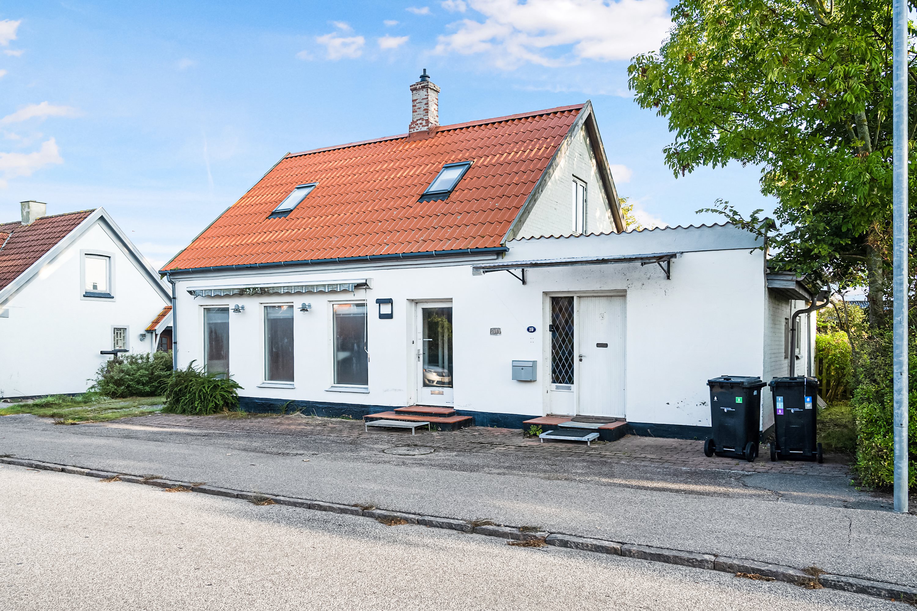 Kalvehave Havnevej 19, 4771 Kalvehave