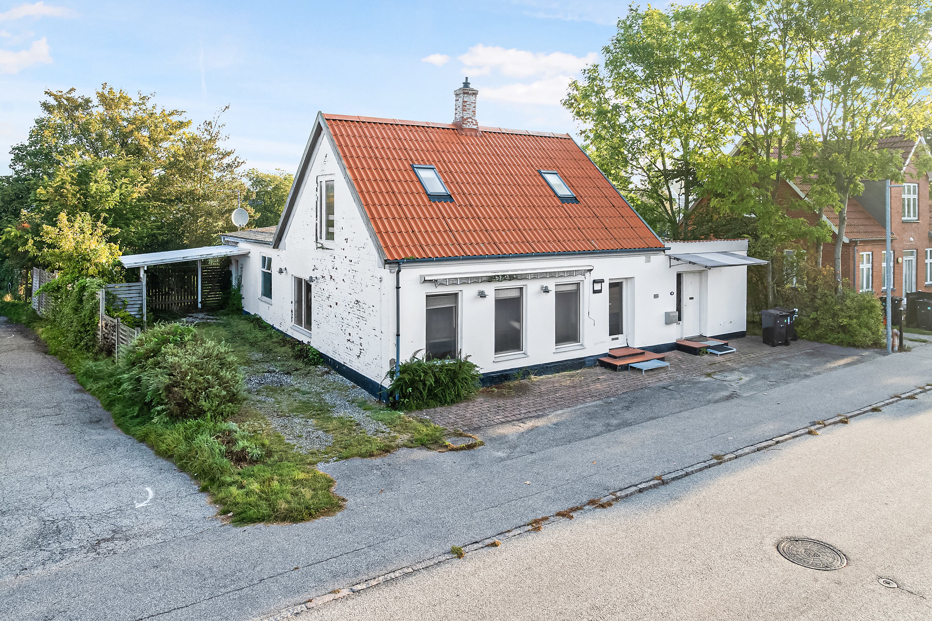 Kalvehave Havnevej 19, 4771 Kalvehave