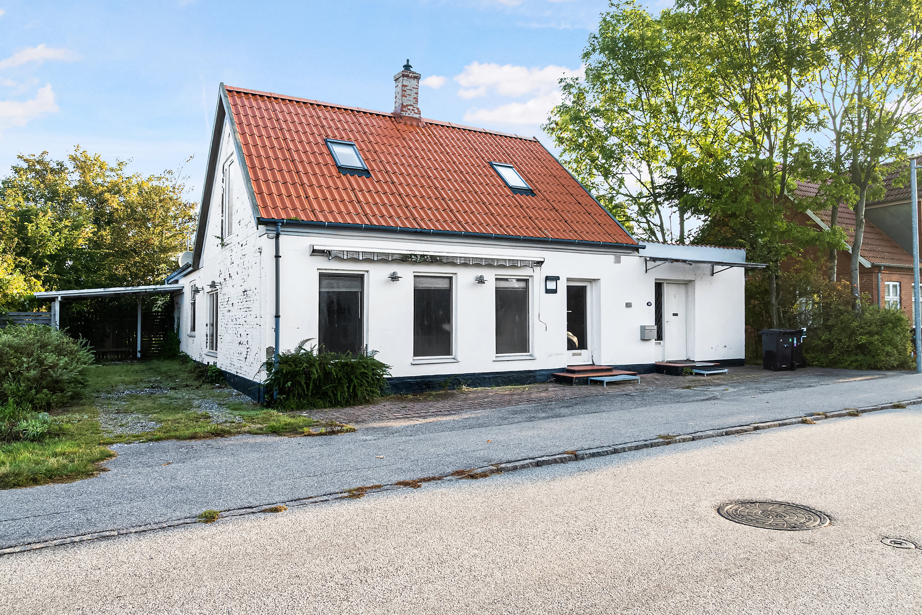 Kalvehave Havnevej 19, 4771 Kalvehave