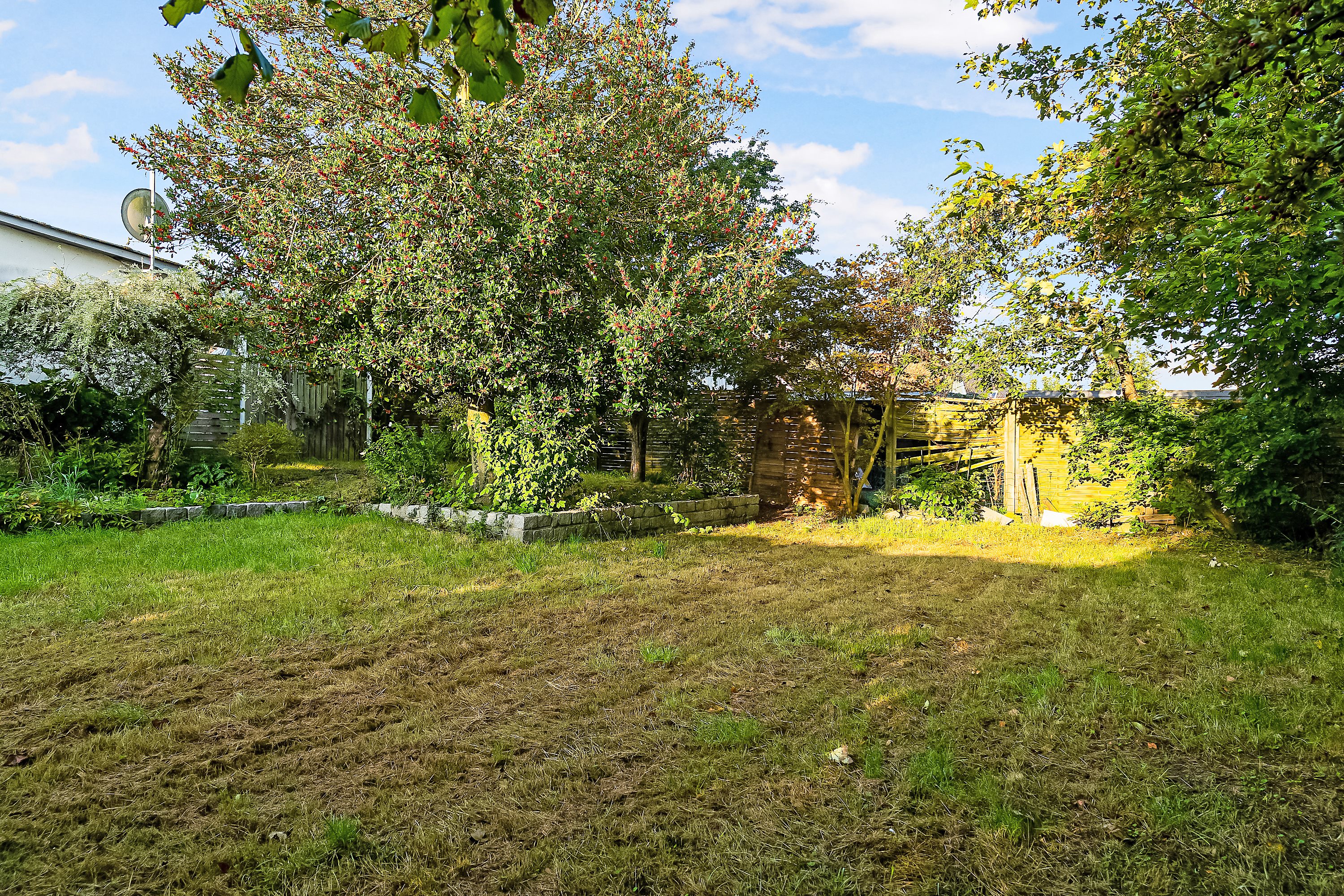 Kalvehave Havnevej 19, 4771 Kalvehave