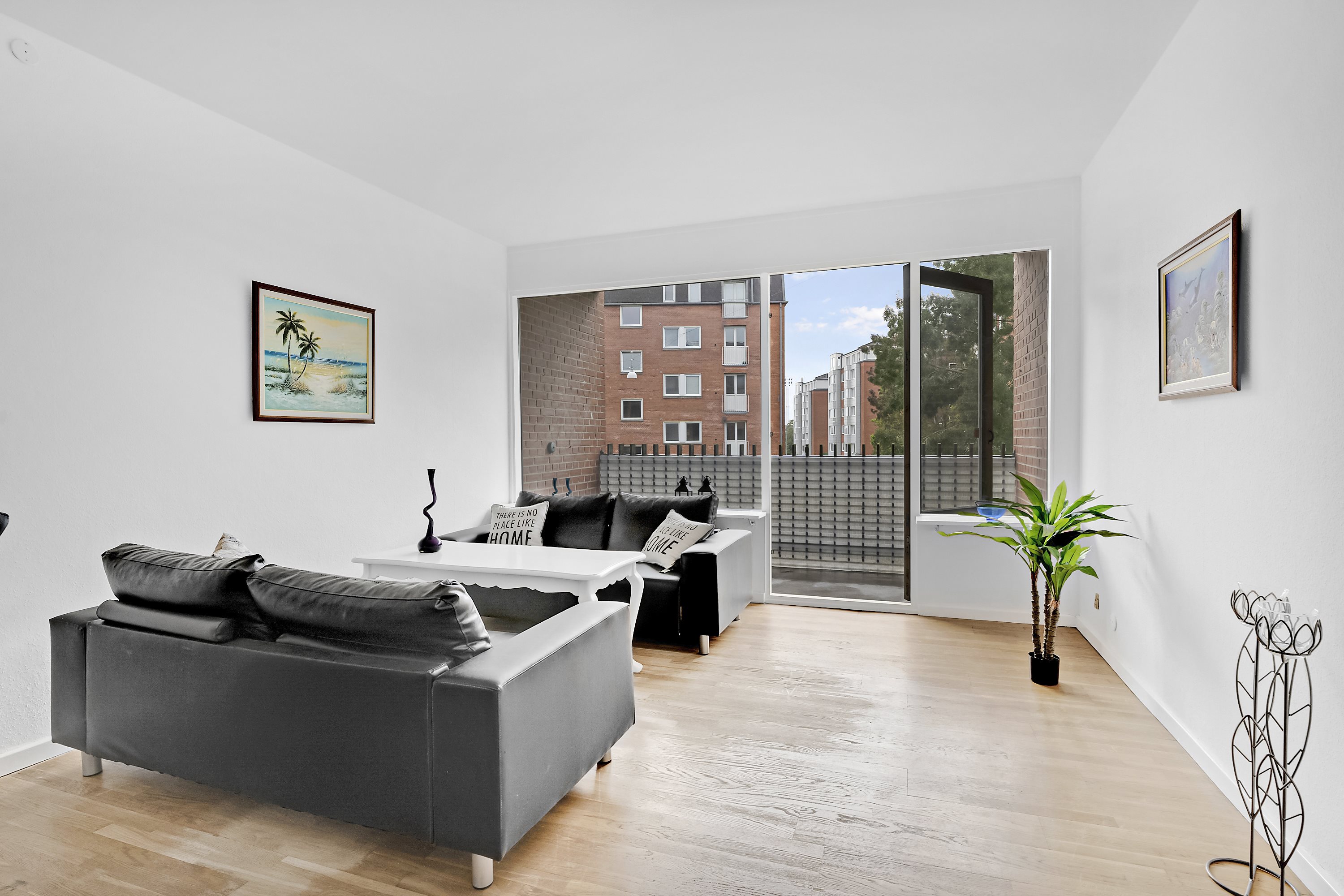 Sjællandsgade 43, 1. tv., 8900 Randers C