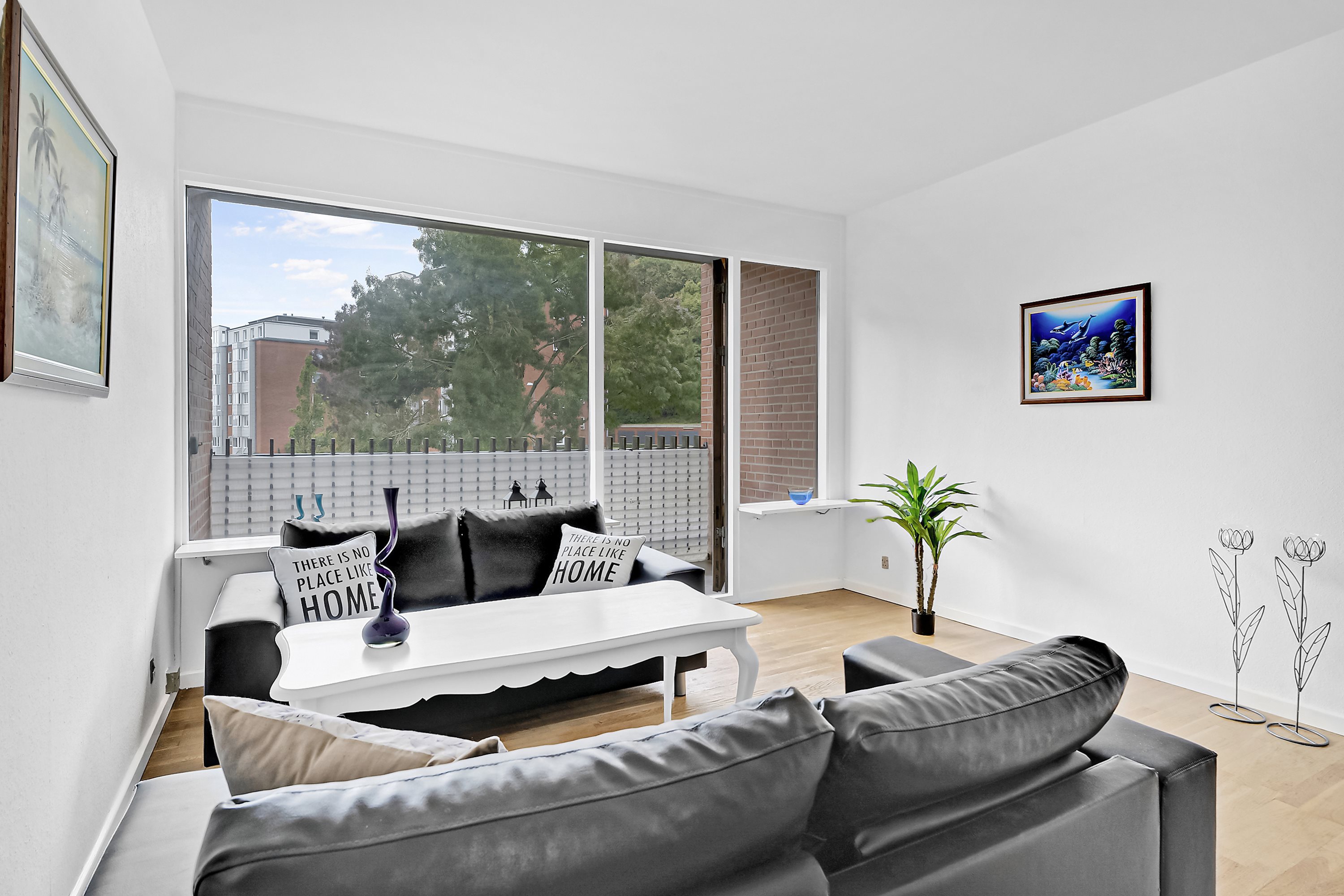 Sjællandsgade 43, 1. tv., 8900 Randers C