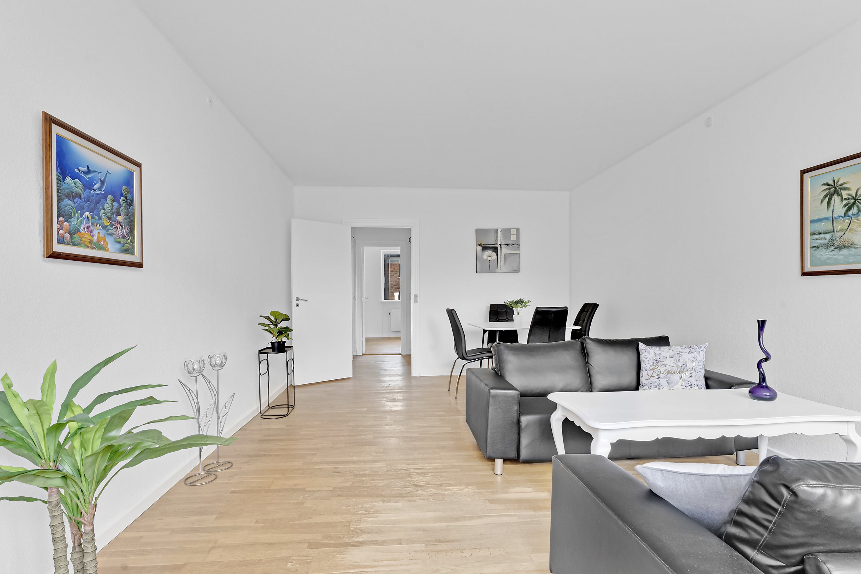 Sjællandsgade 43, 1. tv., 8900 Randers C