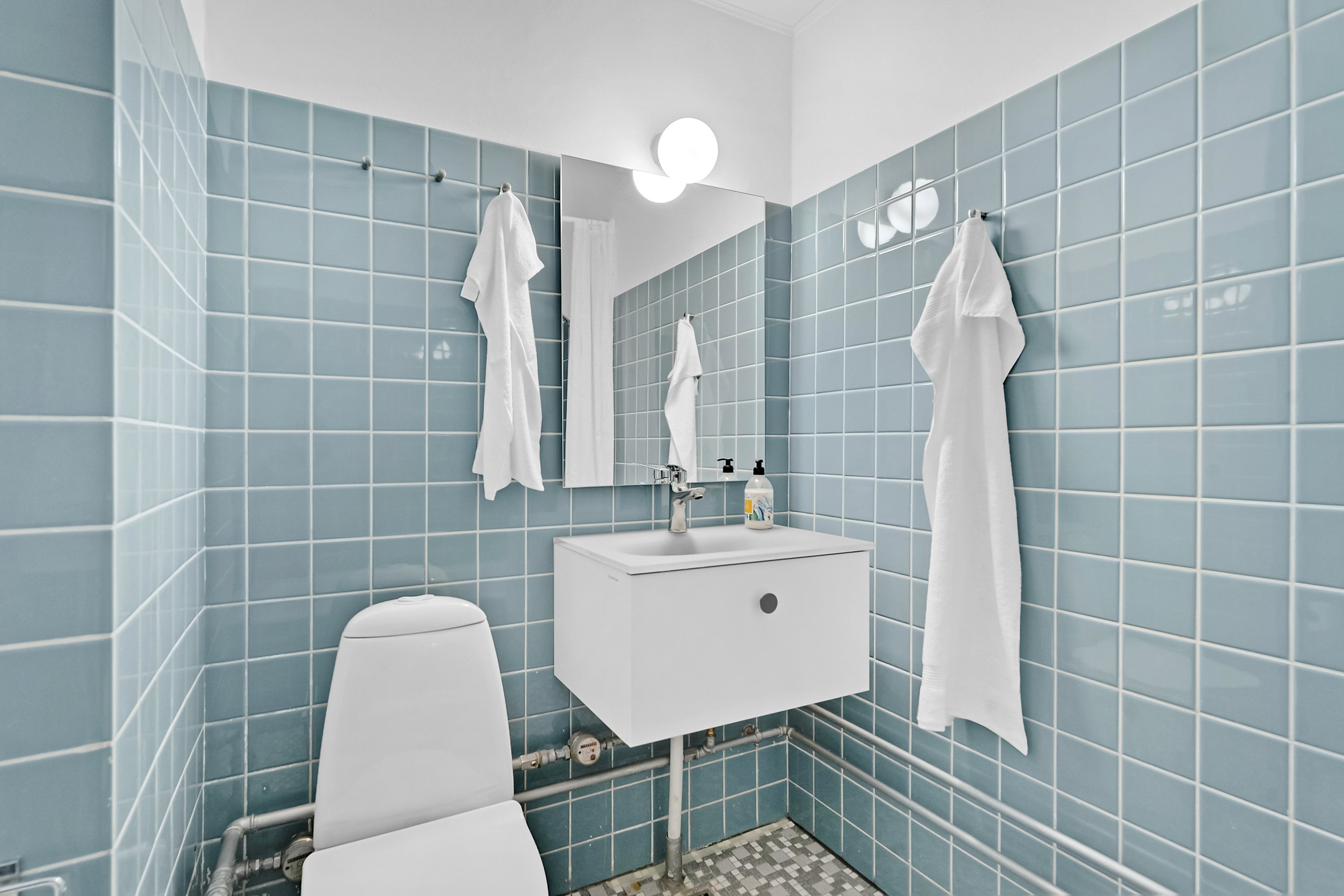 Sjællandsgade 43, 1. tv., 8900 Randers C