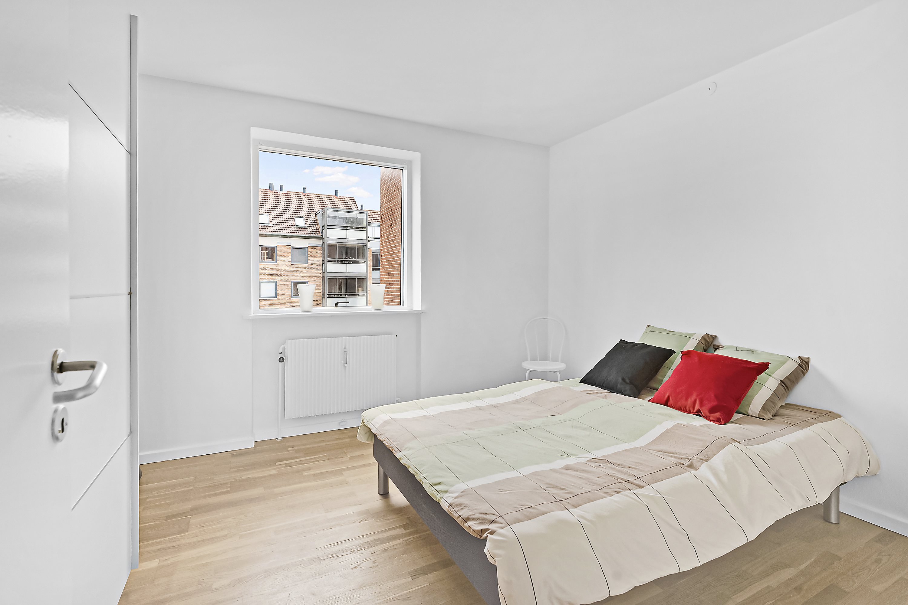 Sjællandsgade 43, 1. tv., 8900 Randers C