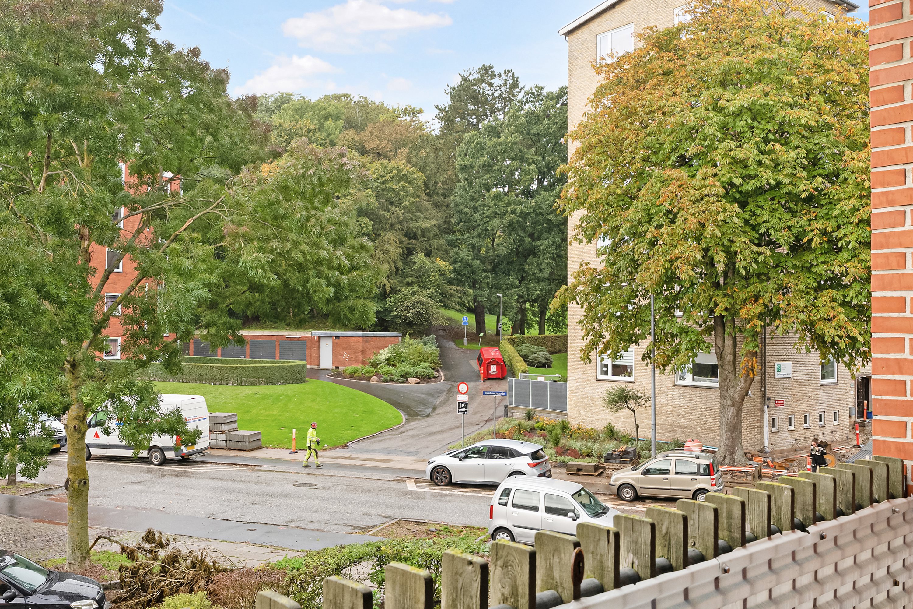 Sjællandsgade 43, 1. tv., 8900 Randers C