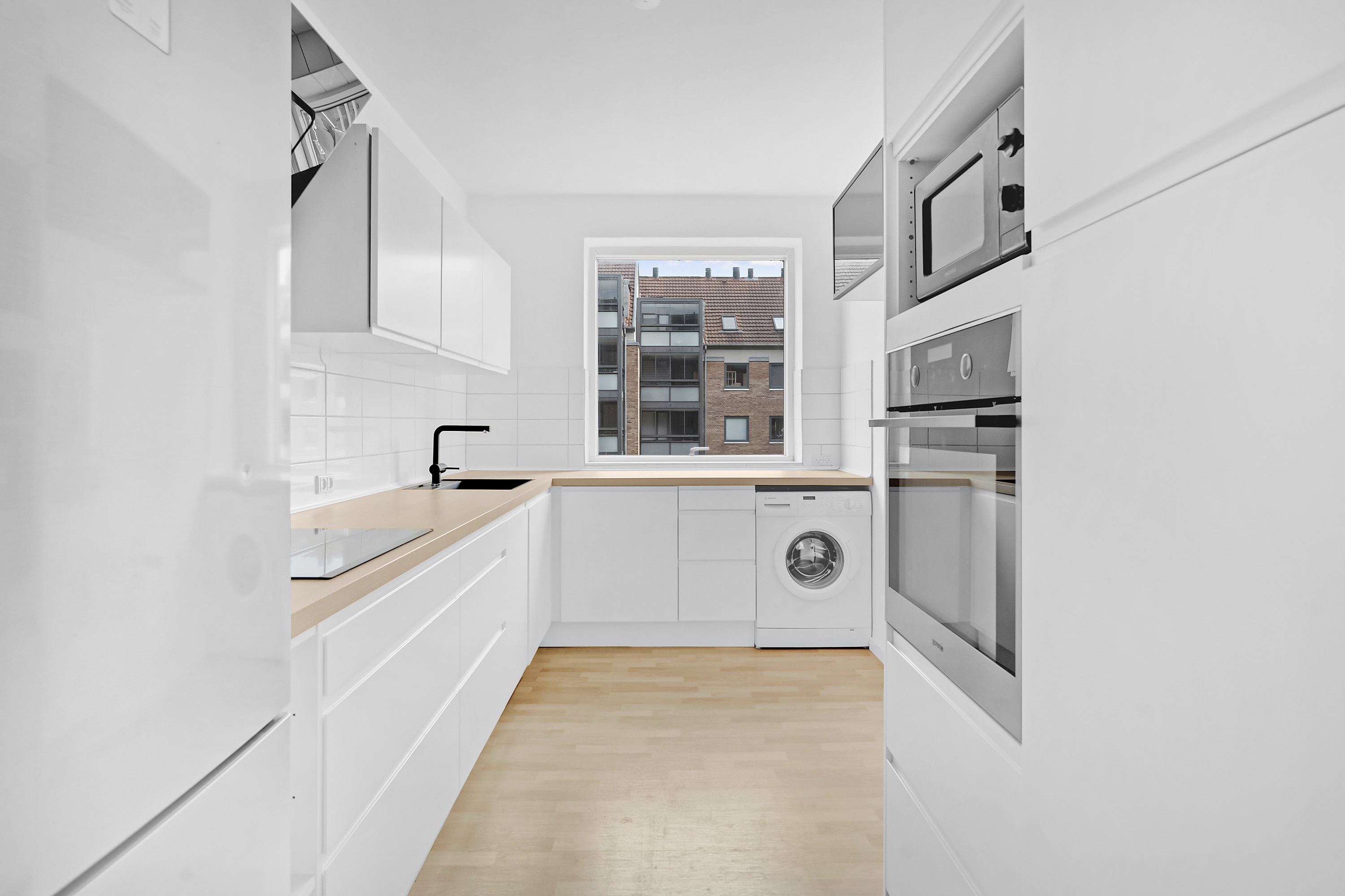 Sjællandsgade 43, 1. tv., 8900 Randers C