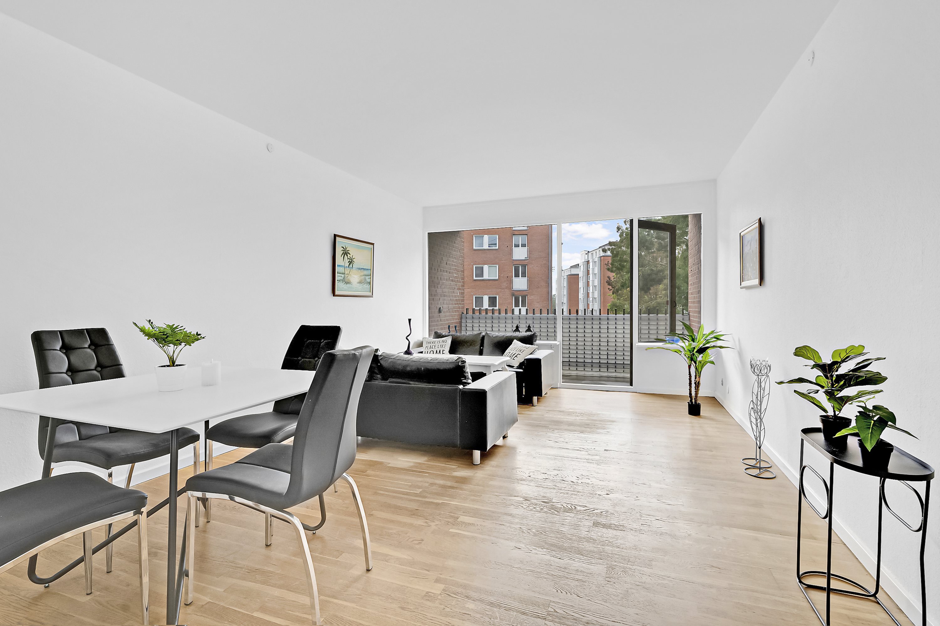 Sjællandsgade 43, 1. tv., 8900 Randers C