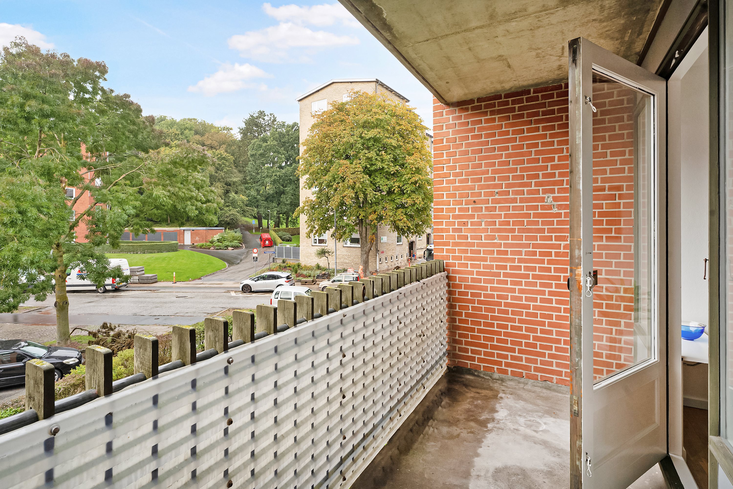 Sjællandsgade 43, 1. tv., 8900 Randers C