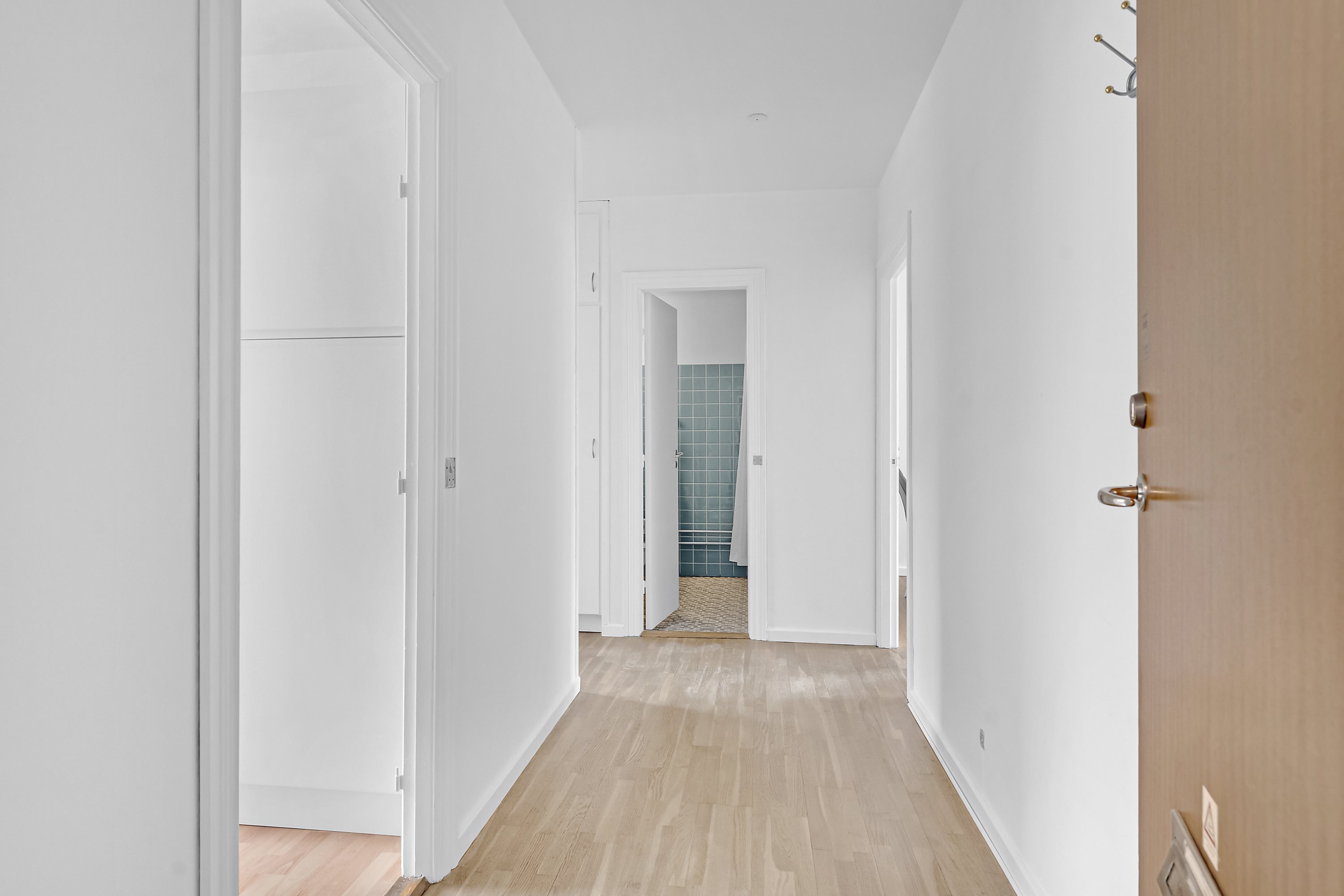Sjællandsgade 43, 1. tv., 8900 Randers C