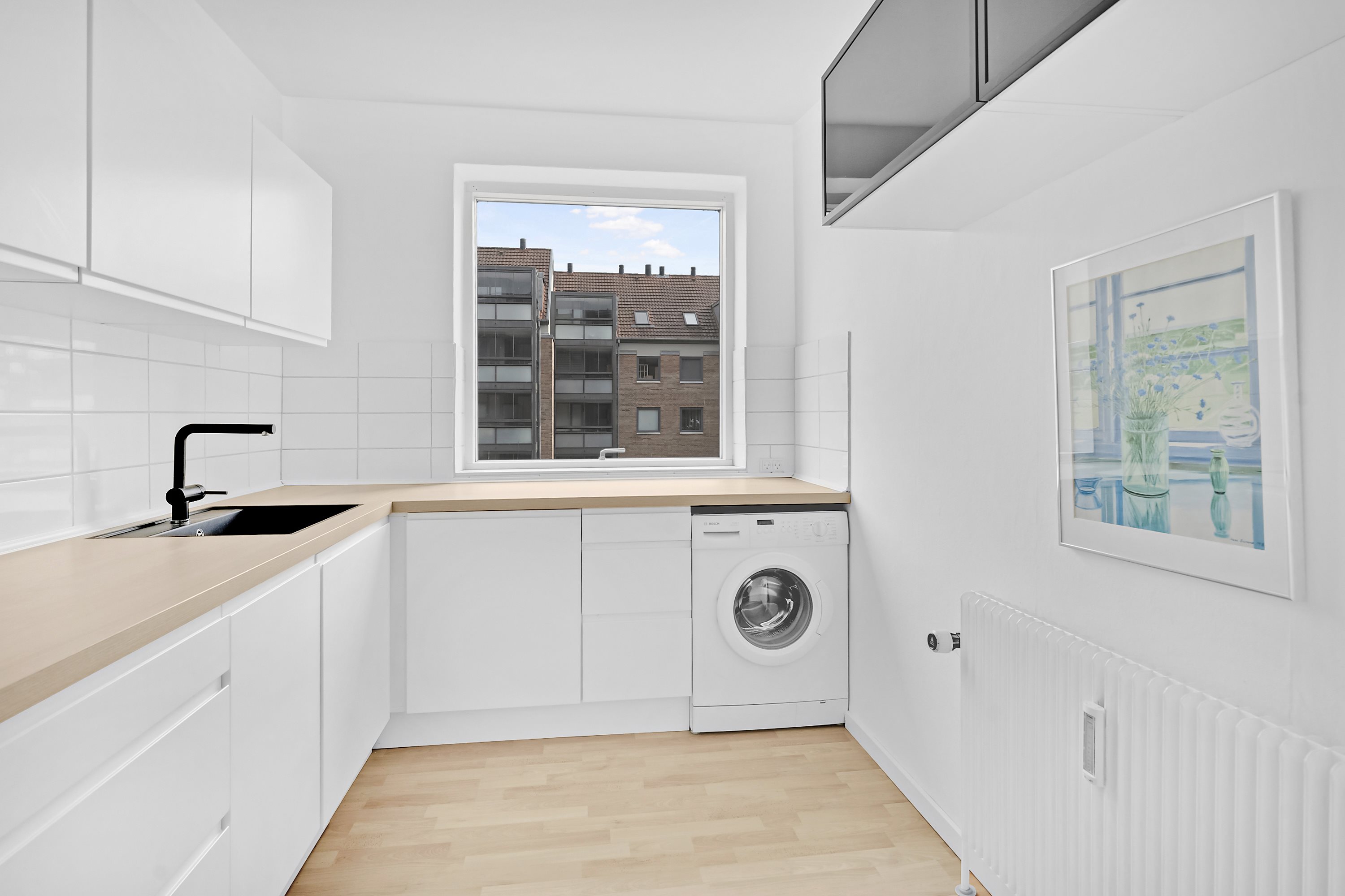 Sjællandsgade 43, 1. tv., 8900 Randers C