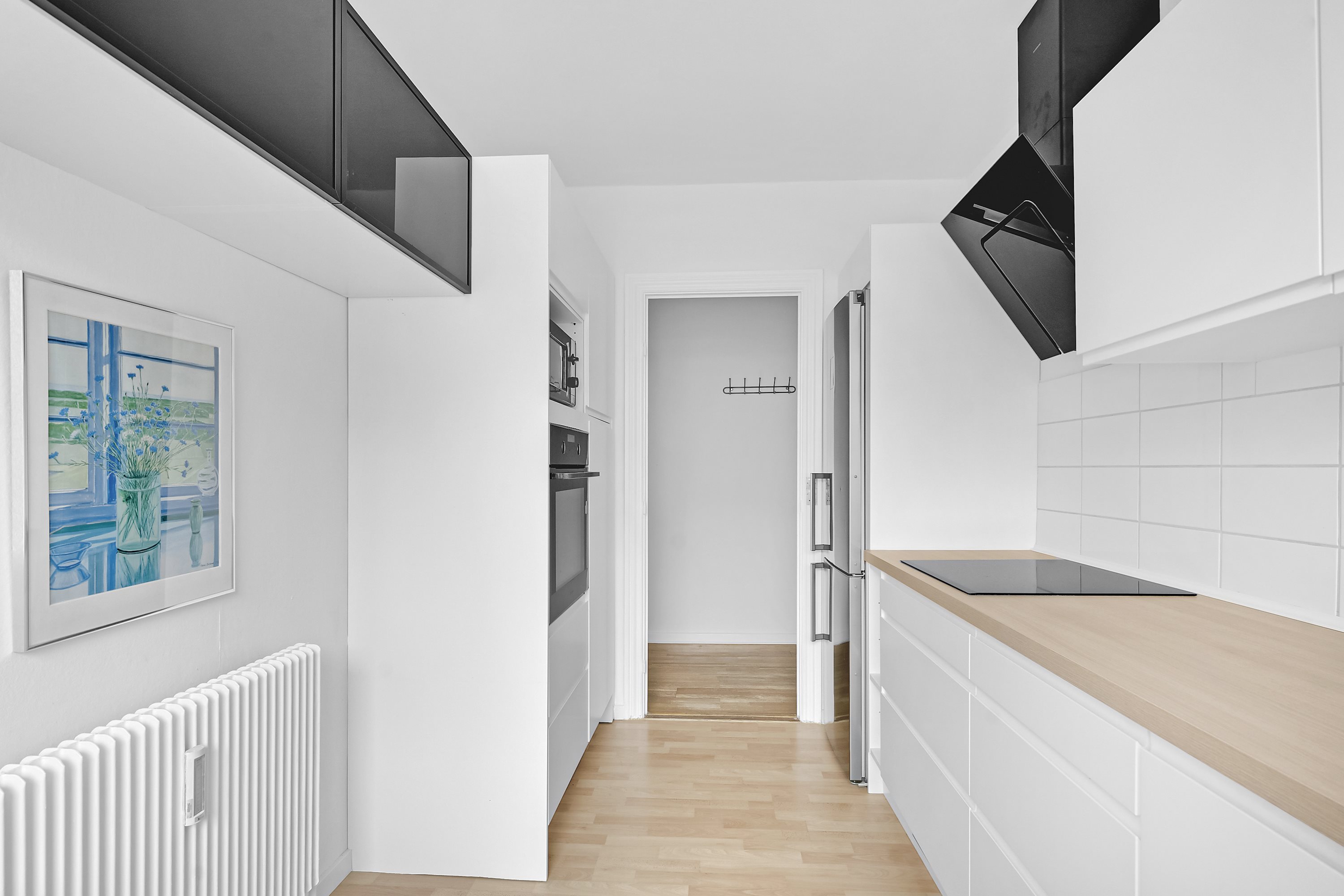 Sjællandsgade 43, 1. tv., 8900 Randers C