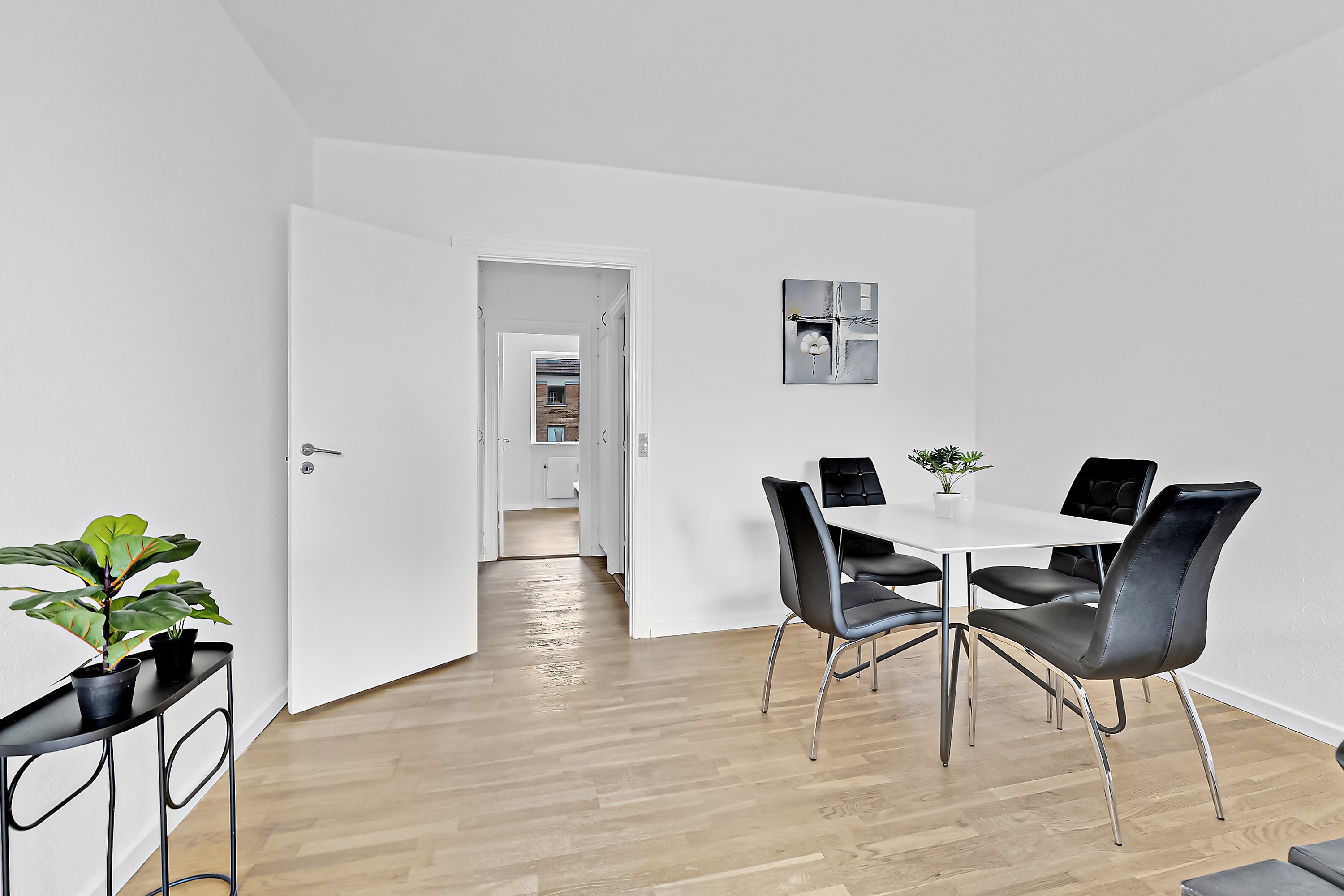 Sjællandsgade 43, 1. tv., 8900 Randers C