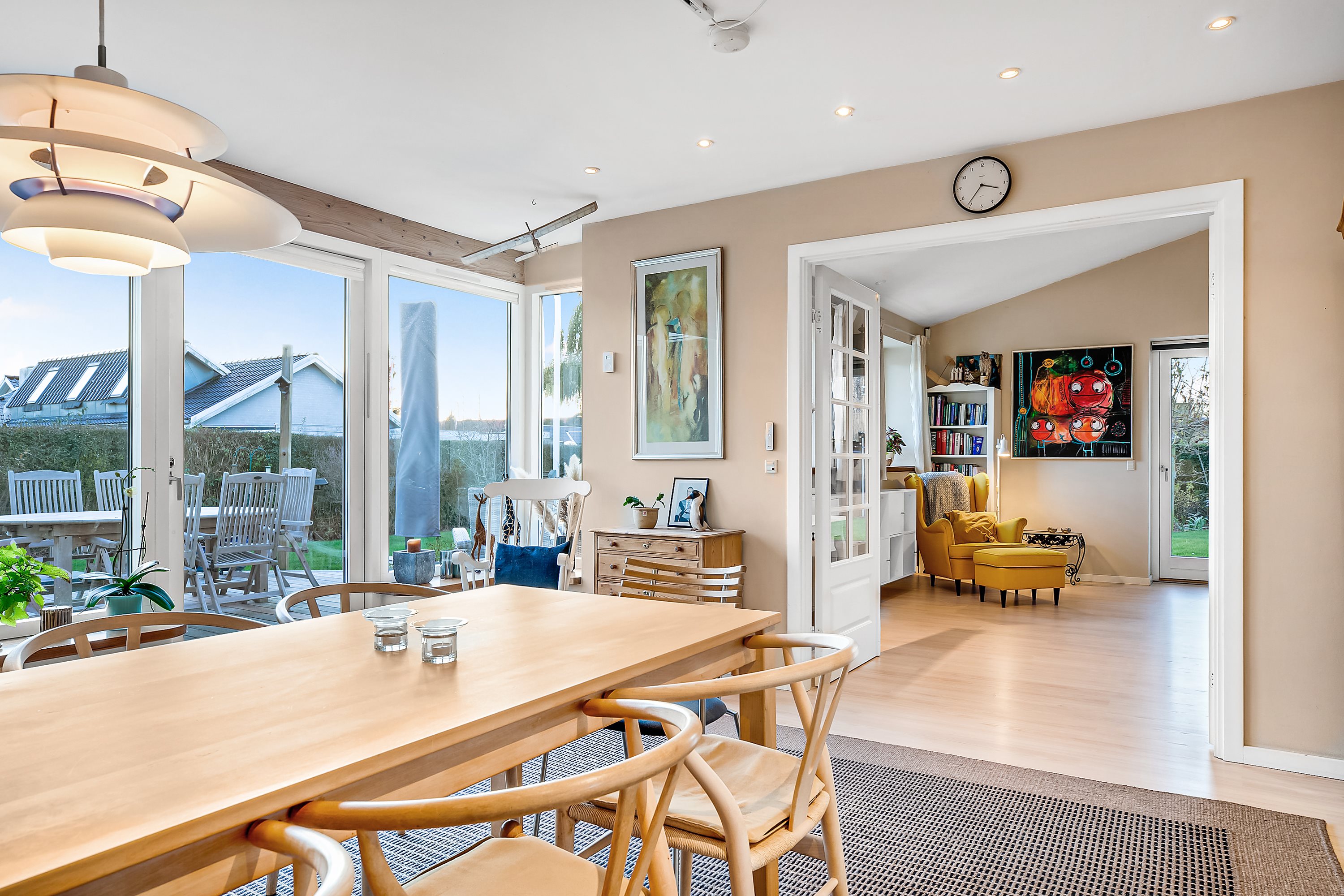 Kong Dansvej 8, 3600 Frederikssund