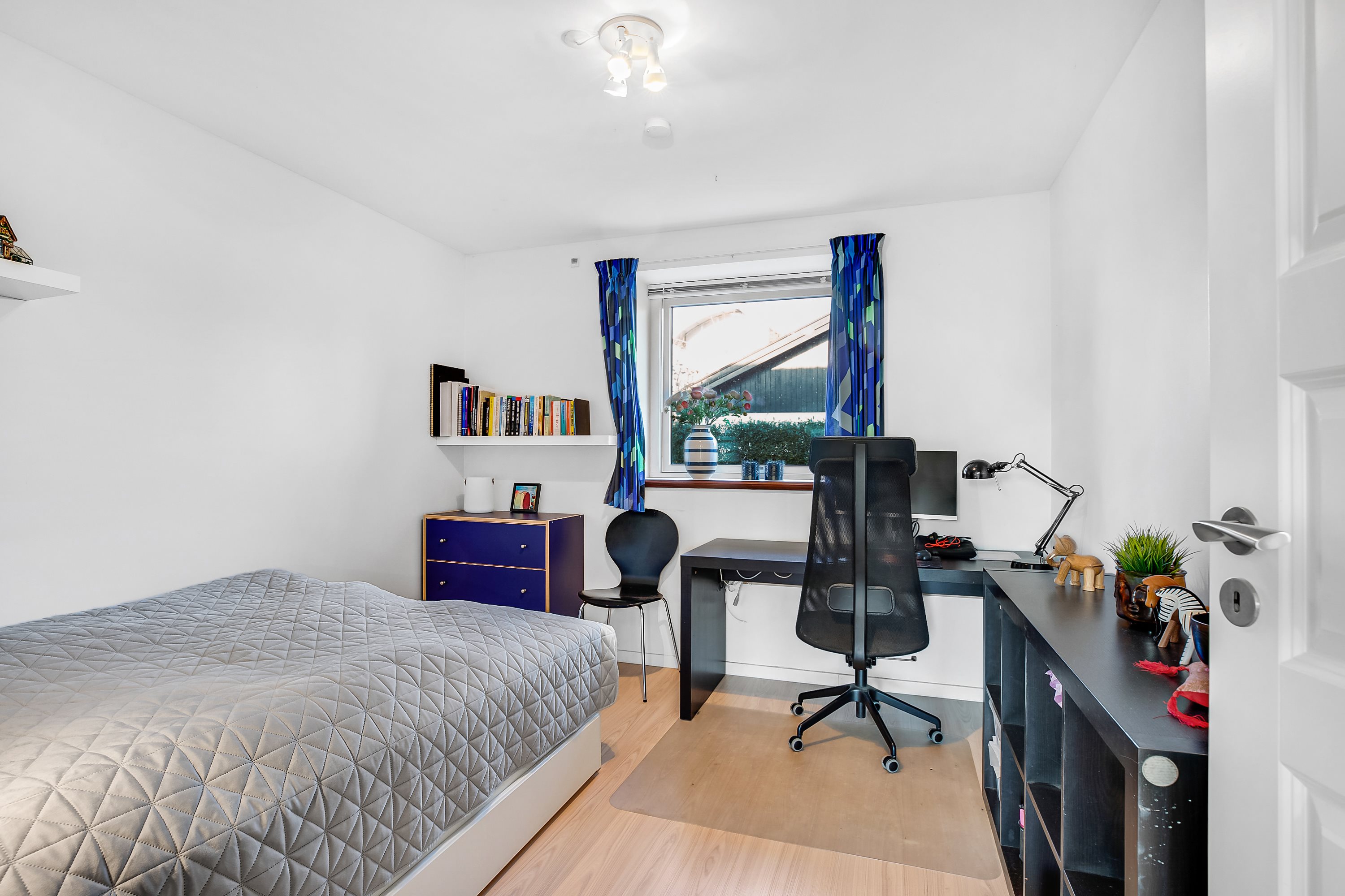 Kong Dansvej 8, 3600 Frederikssund
