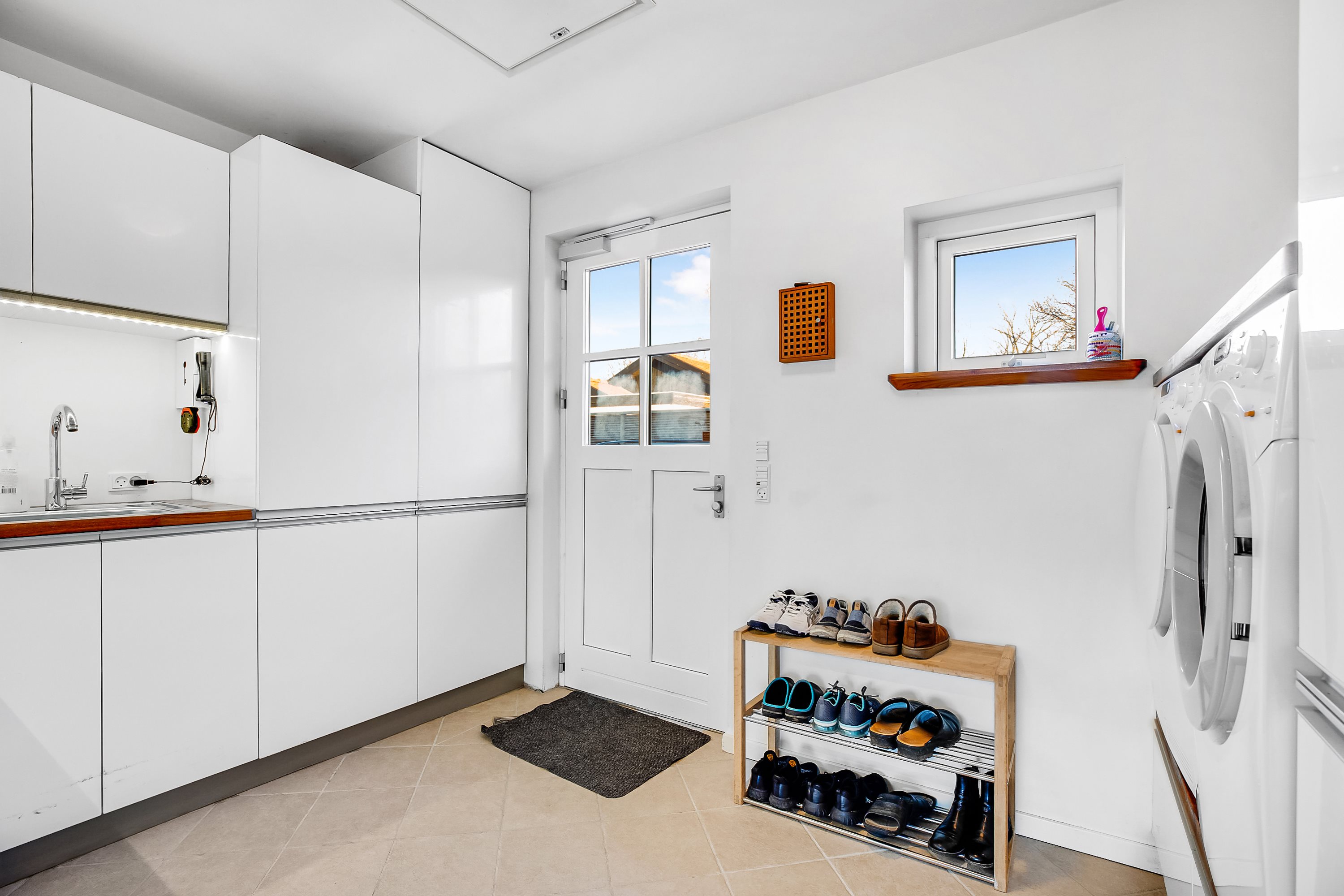 Kong Dansvej 8, 3600 Frederikssund