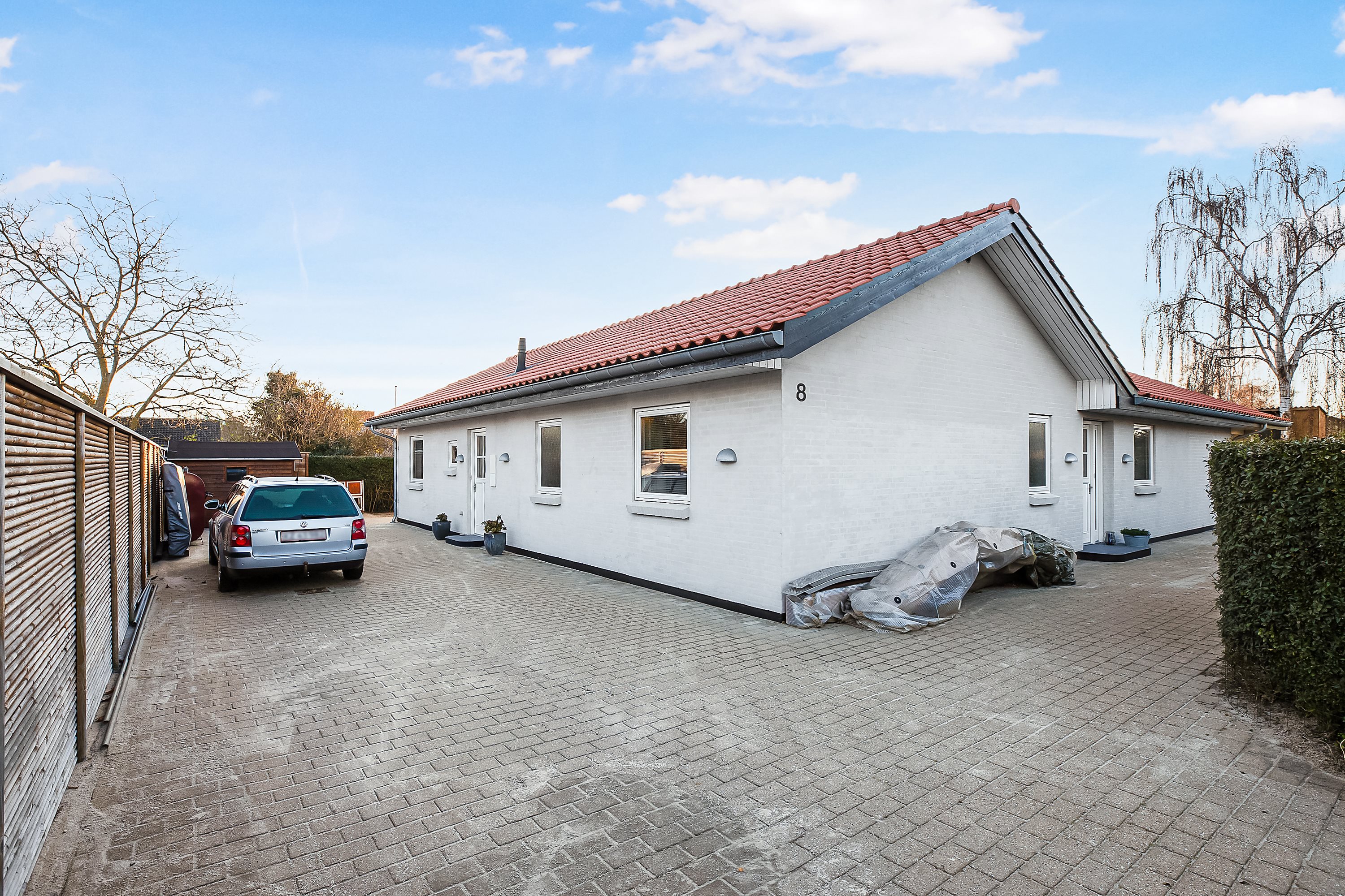 Kong Dansvej 8, 3600 Frederikssund