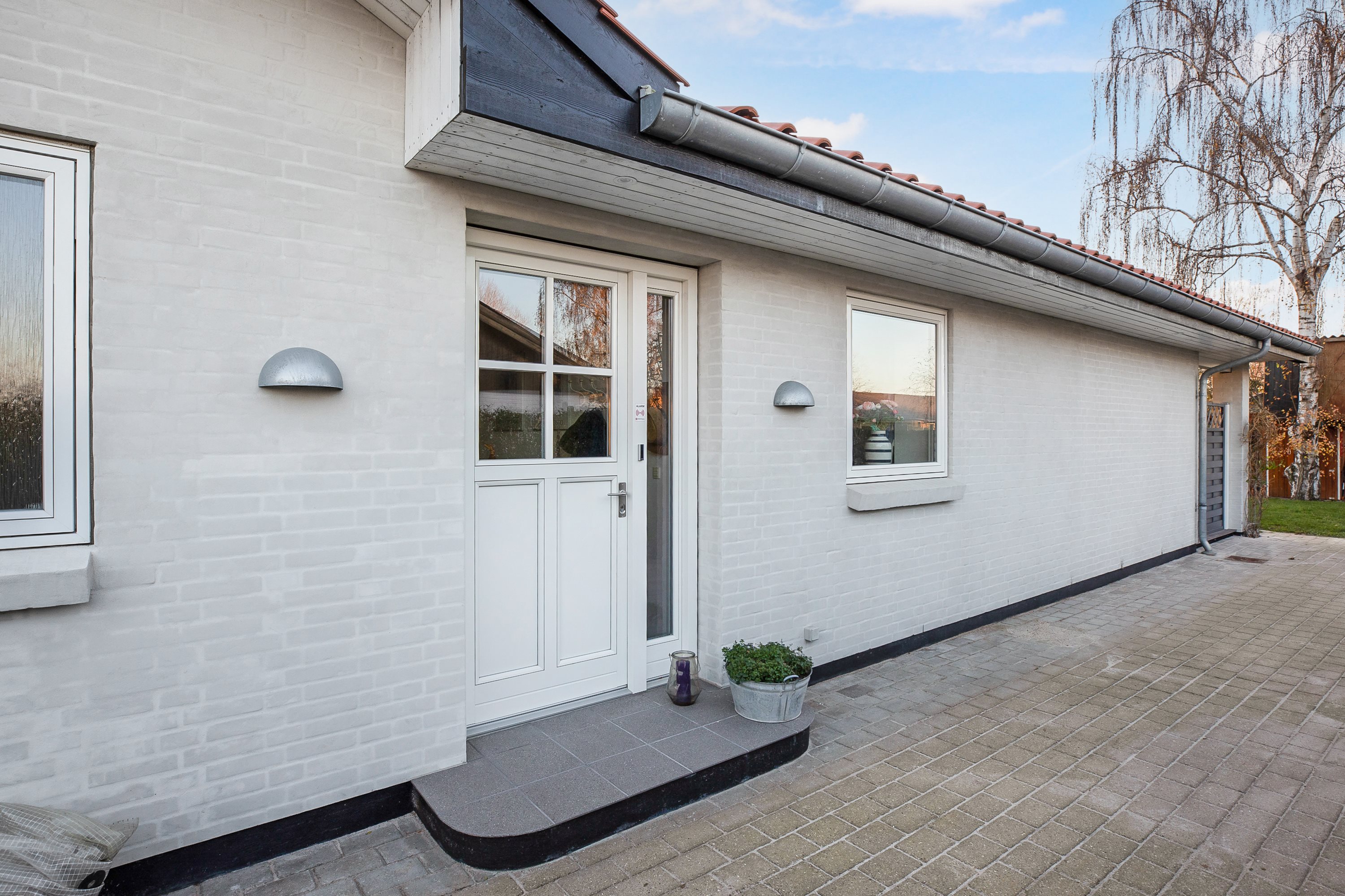 Kong Dansvej 8, 3600 Frederikssund