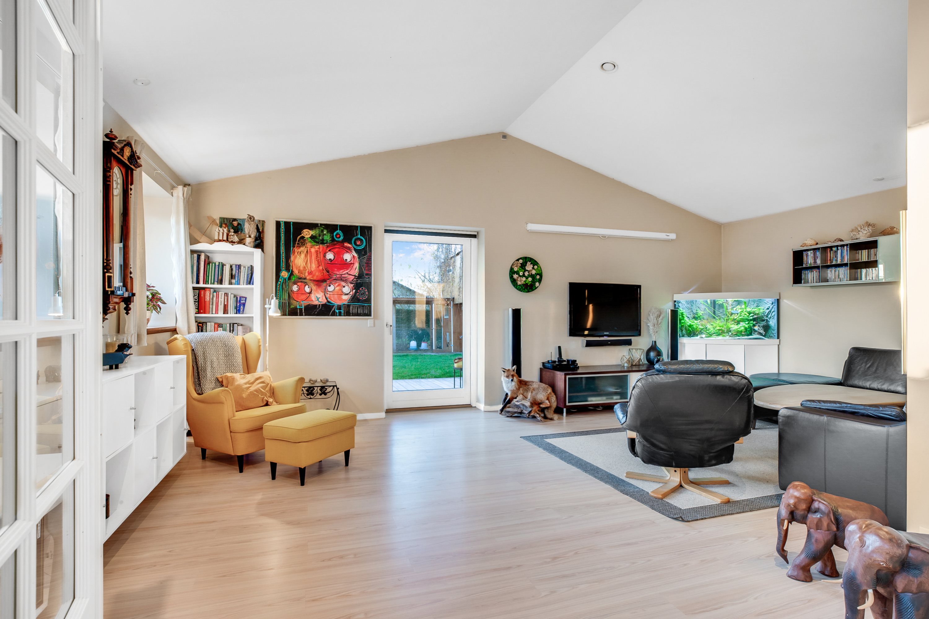 Kong Dansvej 8, 3600 Frederikssund