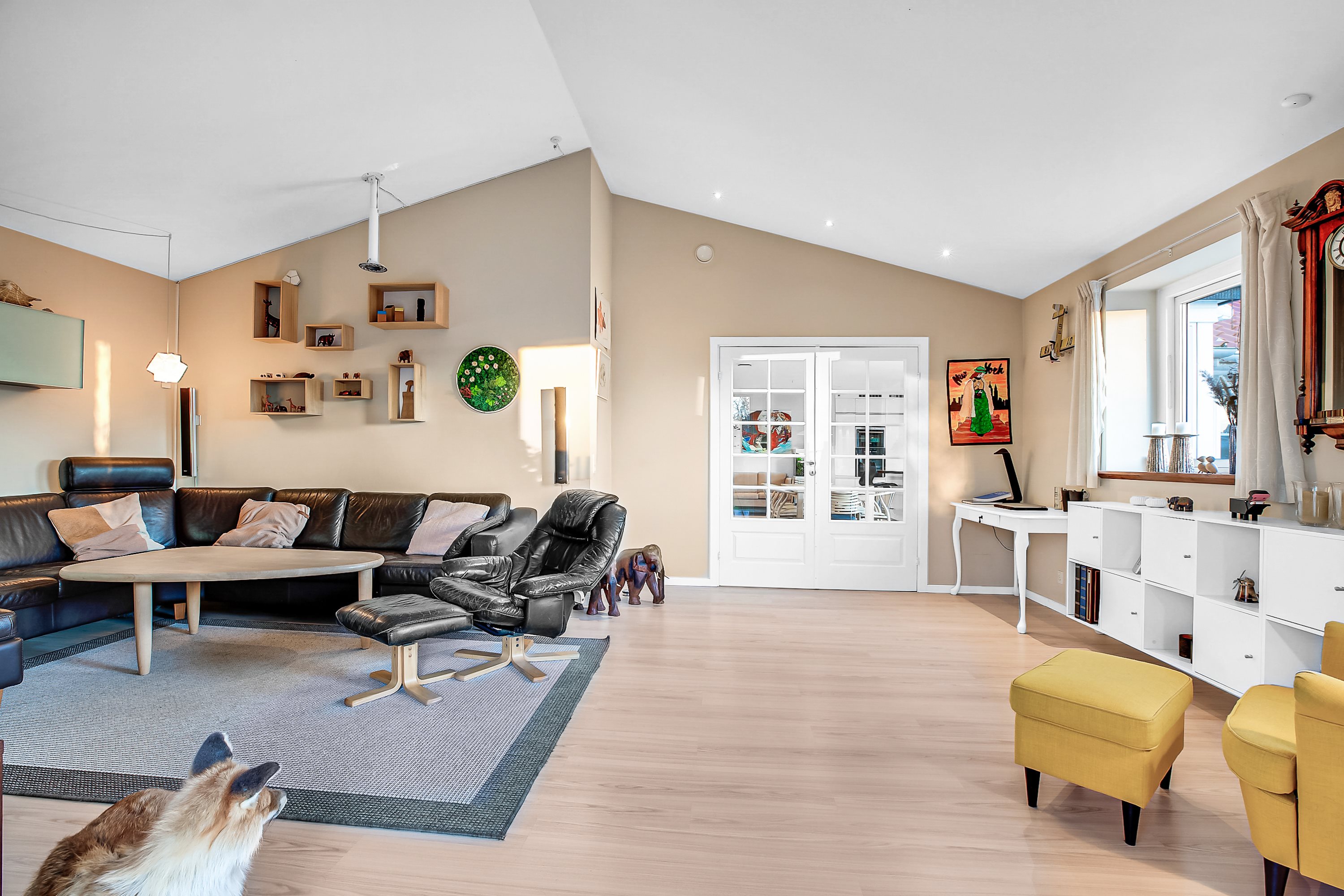 Kong Dansvej 8, 3600 Frederikssund