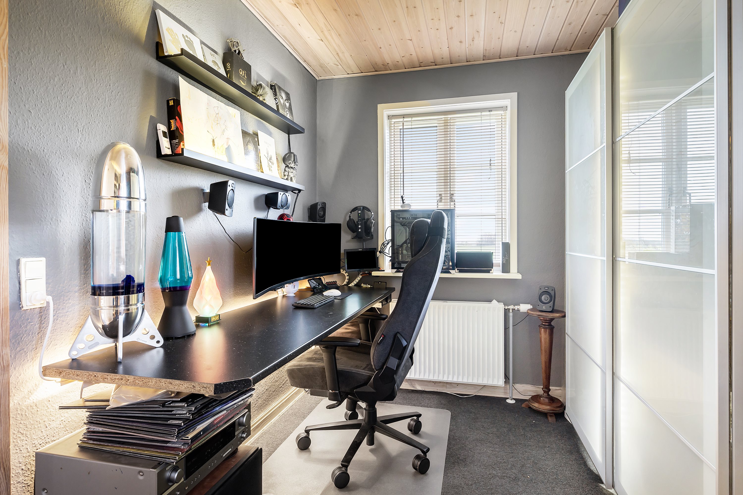 Resdal Bakke 45, 8600 Silkeborg