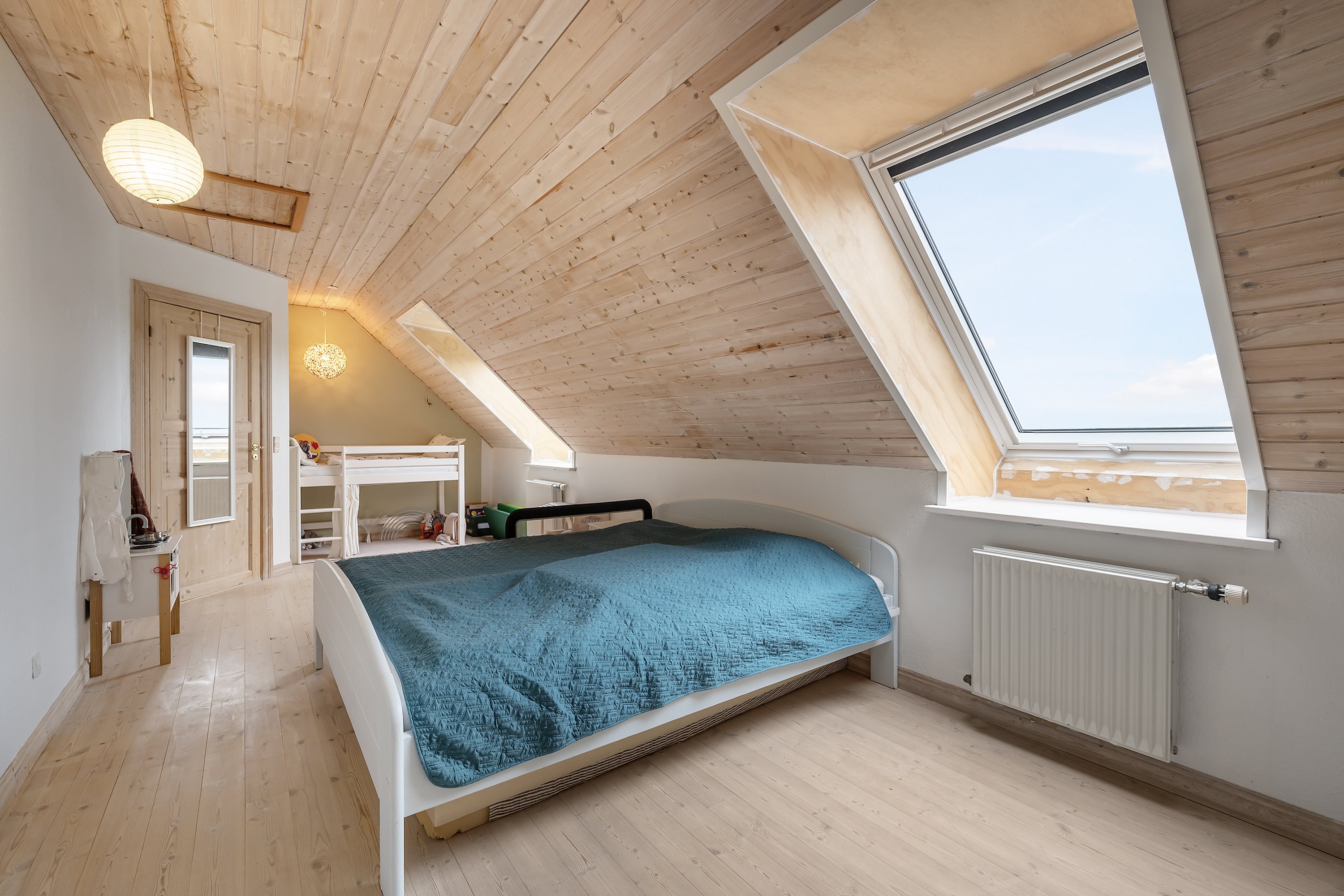 Resdal Bakke 45, 8600 Silkeborg