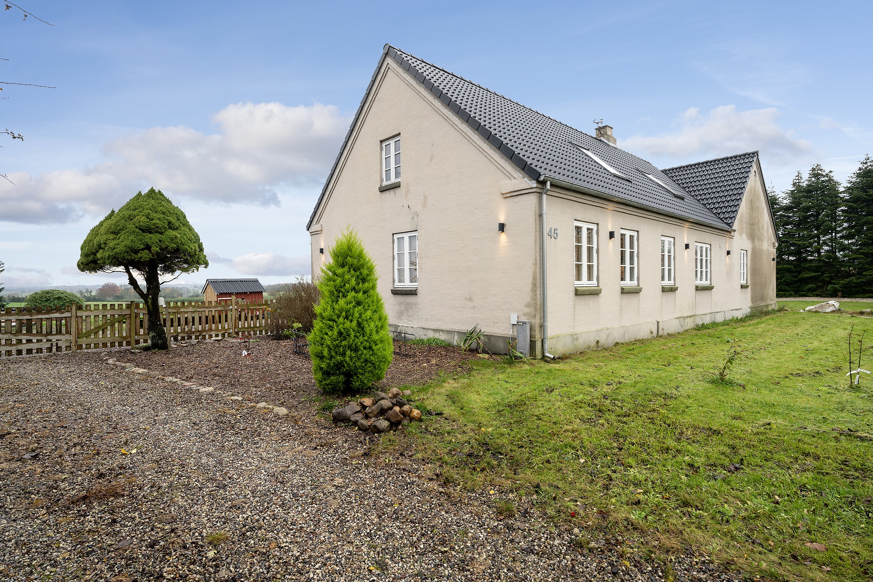 Resdal Bakke 45, 8600 Silkeborg