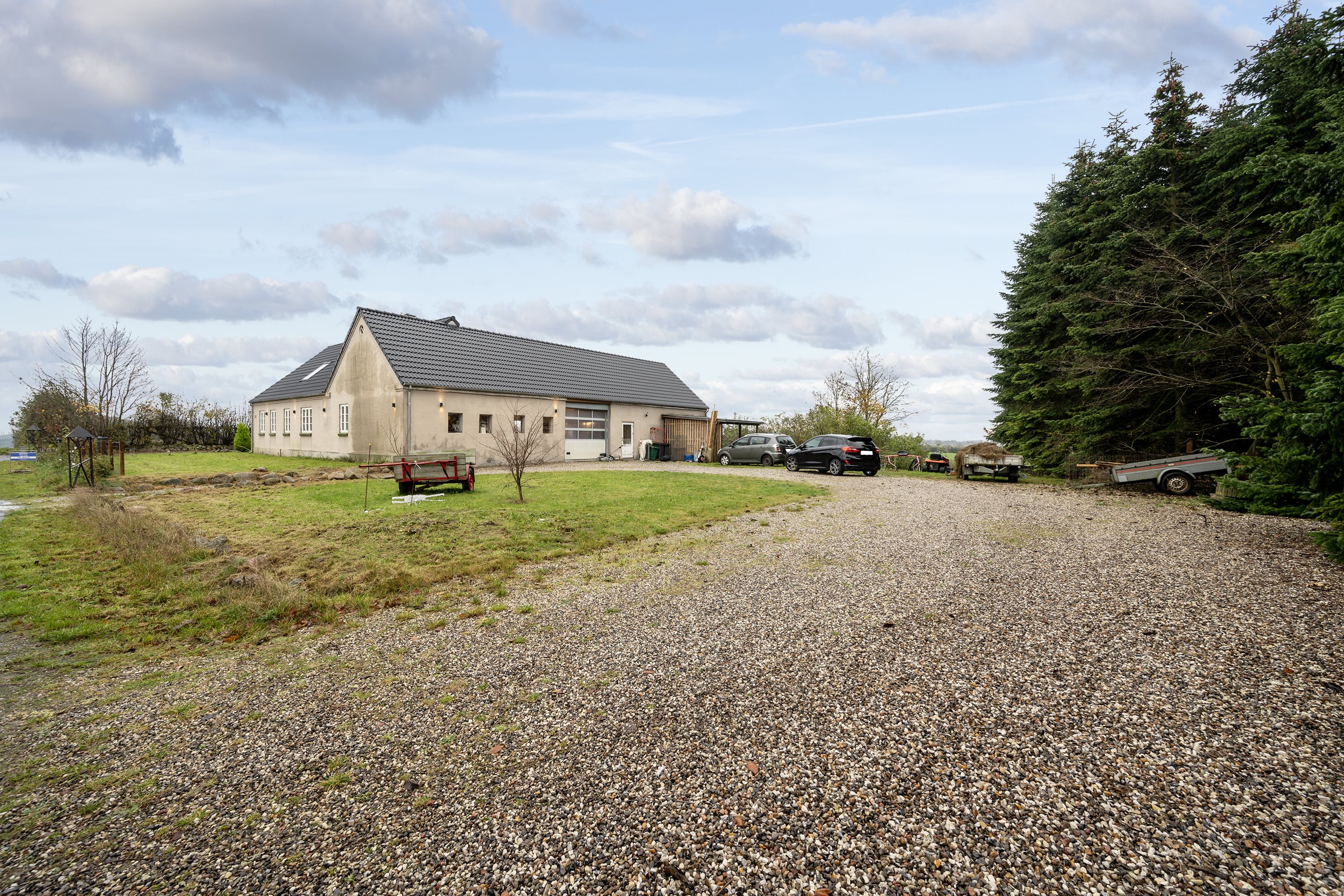 Resdal Bakke 45, 8600 Silkeborg