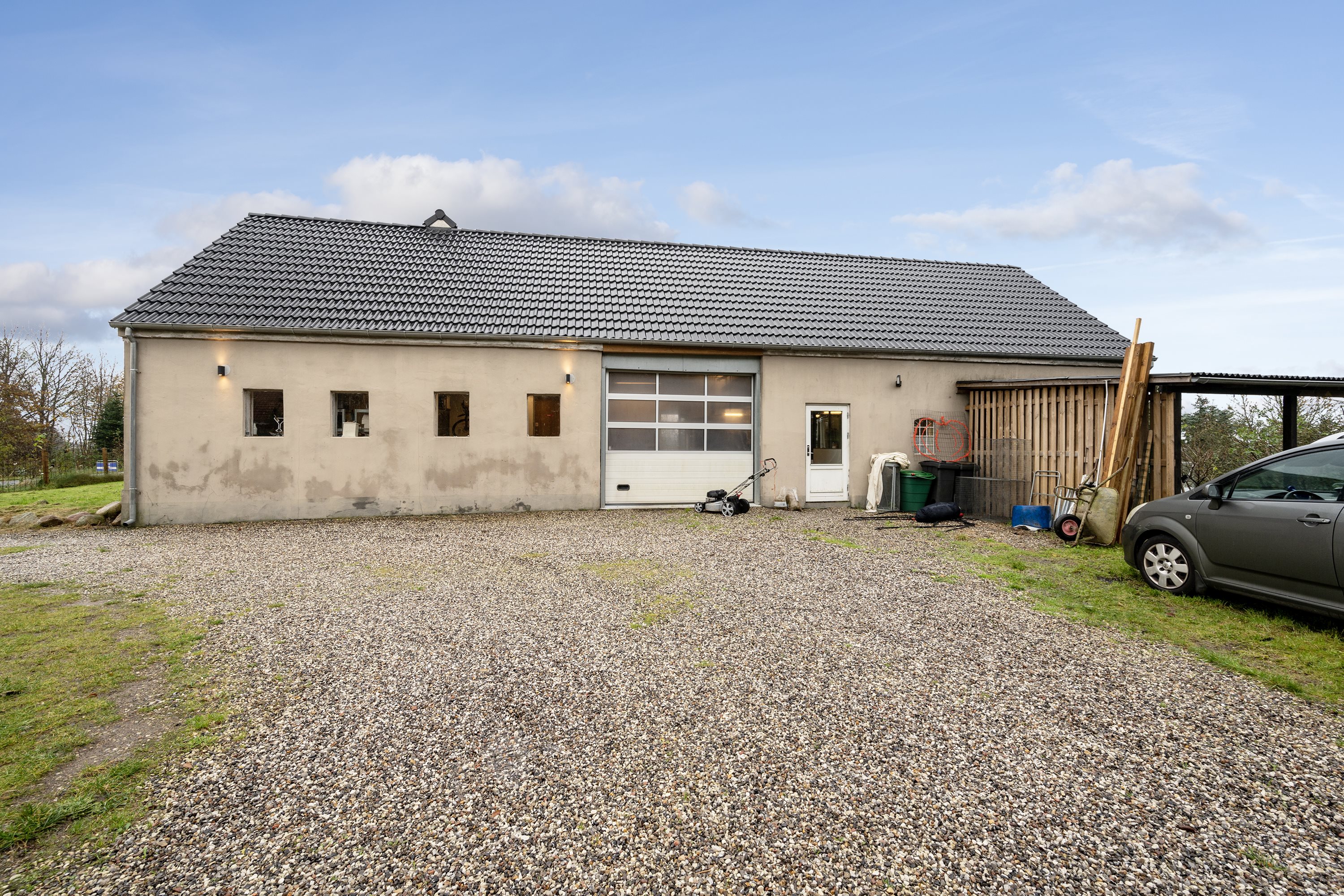Resdal Bakke 45, 8600 Silkeborg