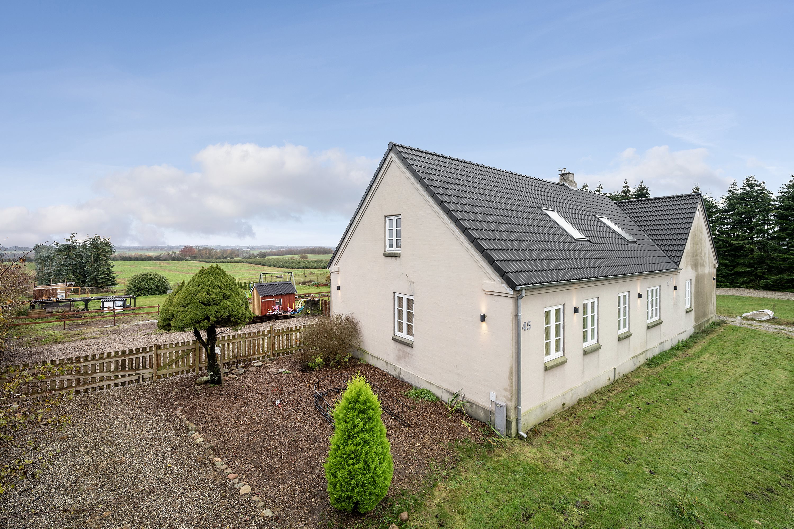 Resdal Bakke 45, 8600 Silkeborg