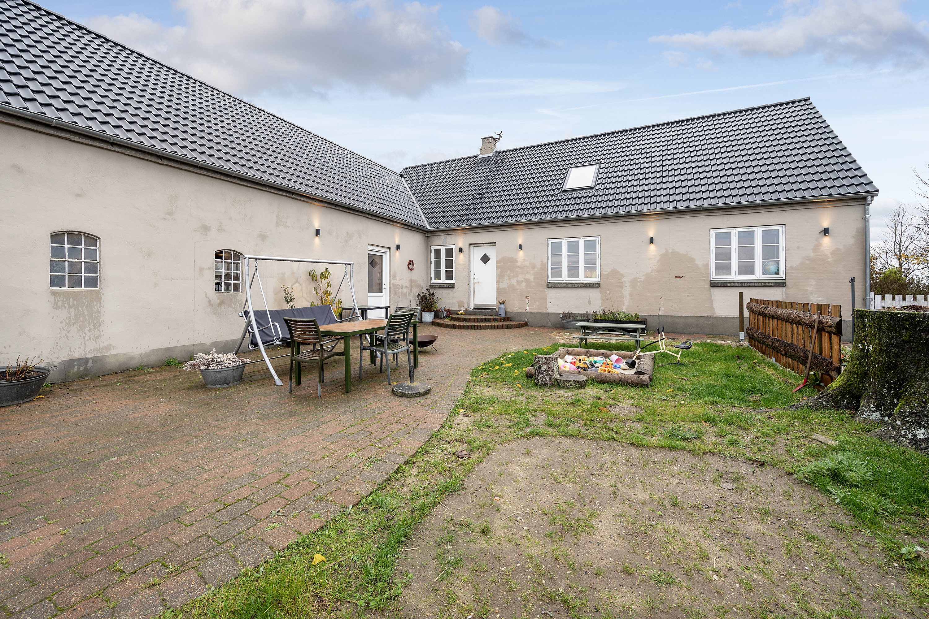Resdal Bakke 45, 8600 Silkeborg