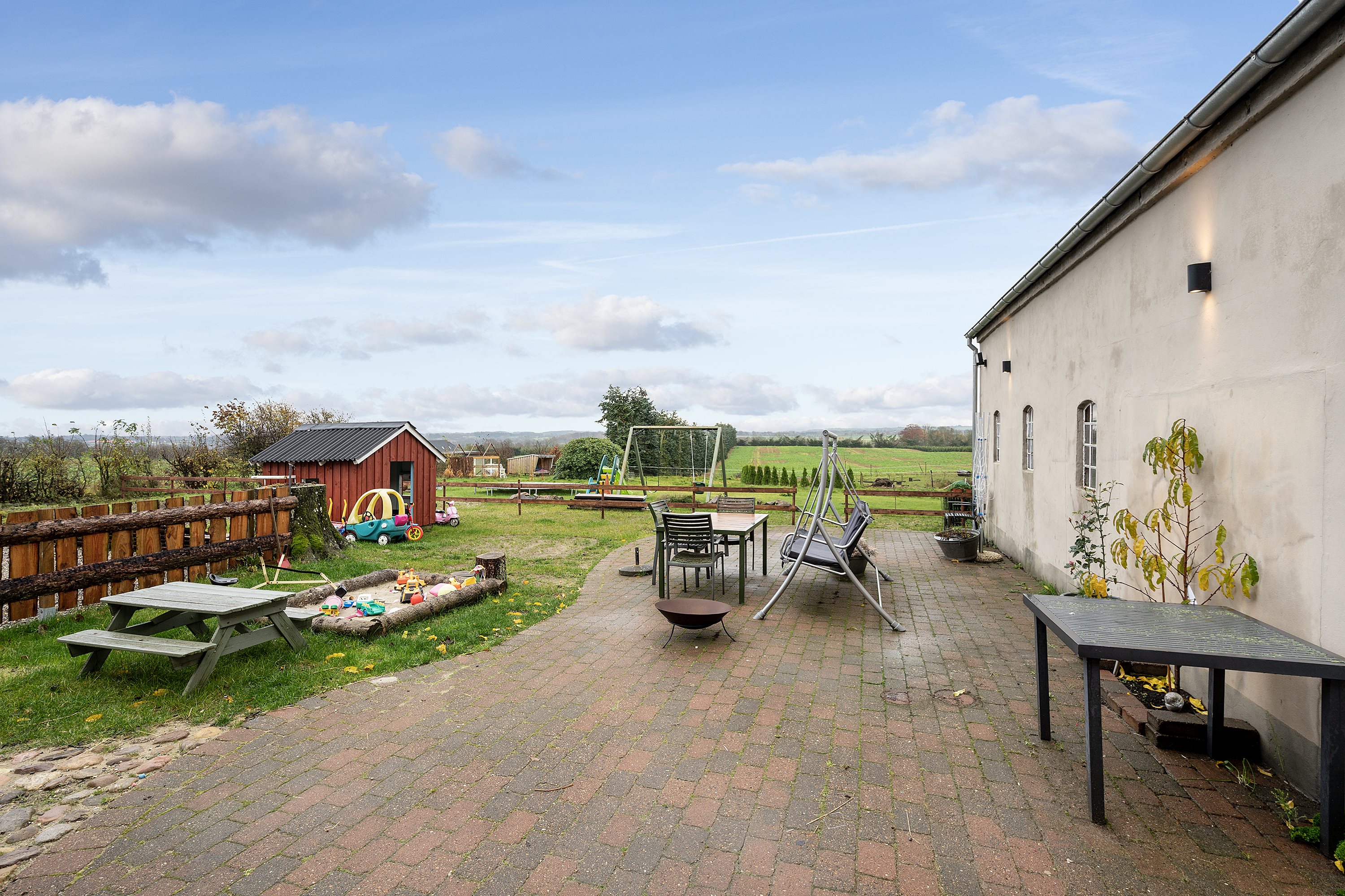 Resdal Bakke 45, 8600 Silkeborg