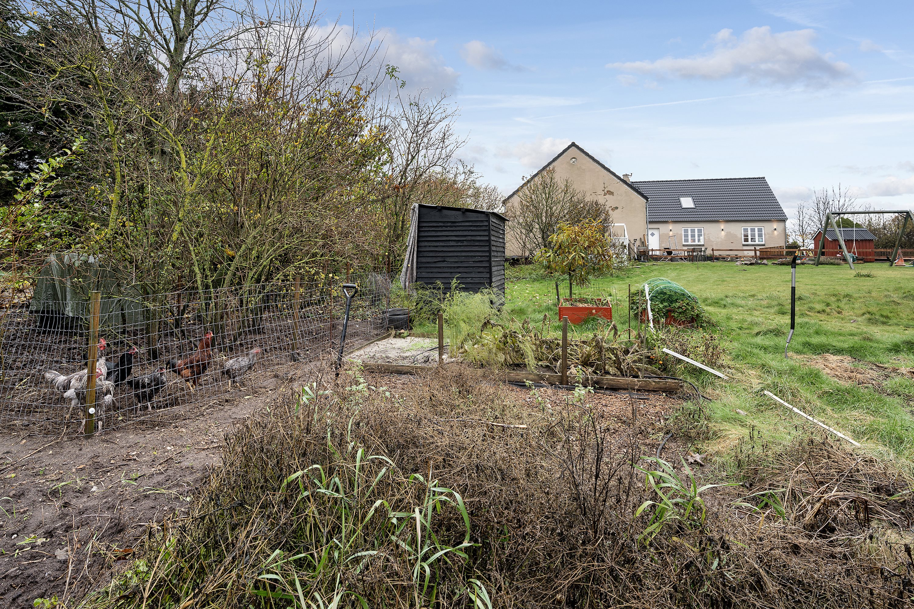 Resdal Bakke 45, 8600 Silkeborg