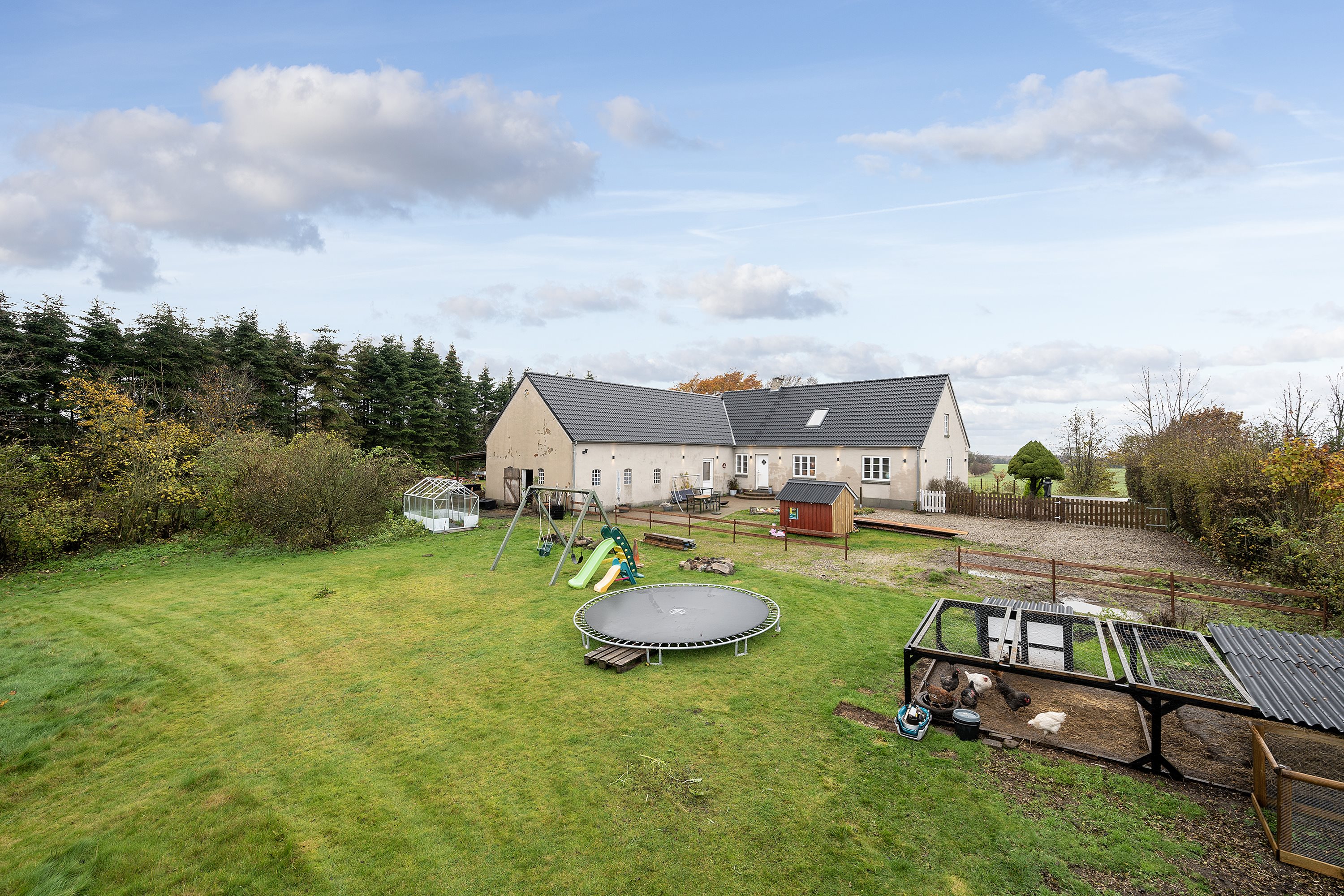 Resdal Bakke 45, 8600 Silkeborg